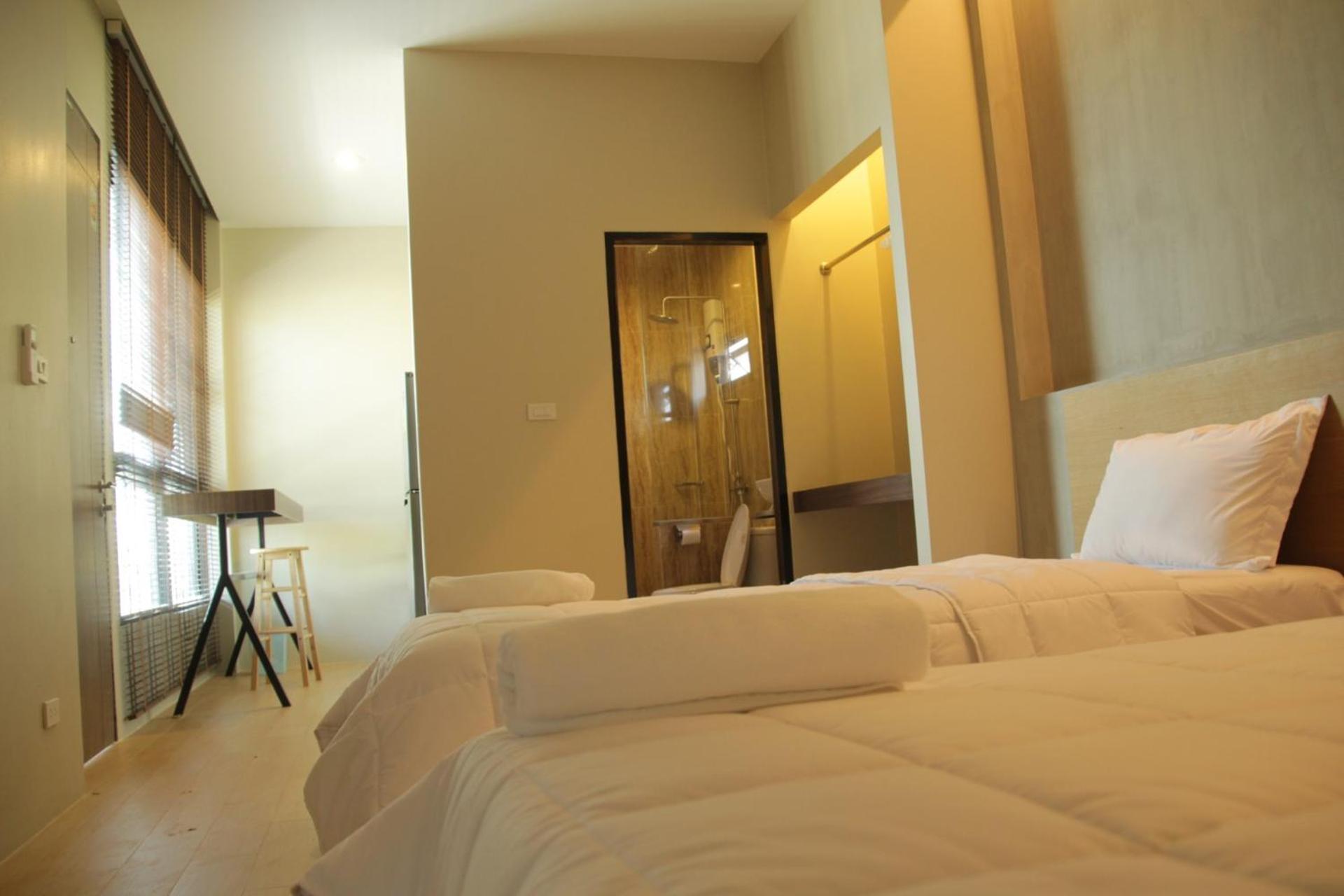 One-Bedroom Villa photo 1