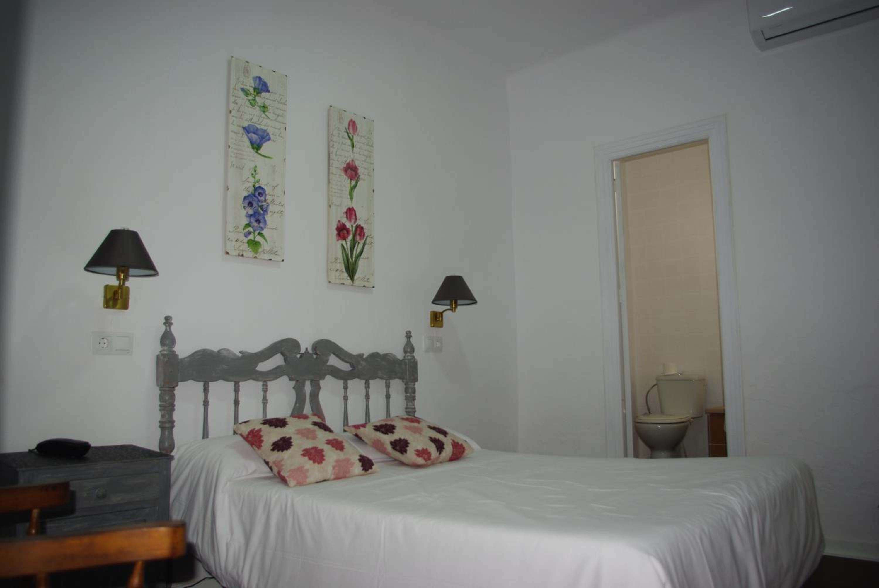 Habitación Doble Económica - Sin mascotas