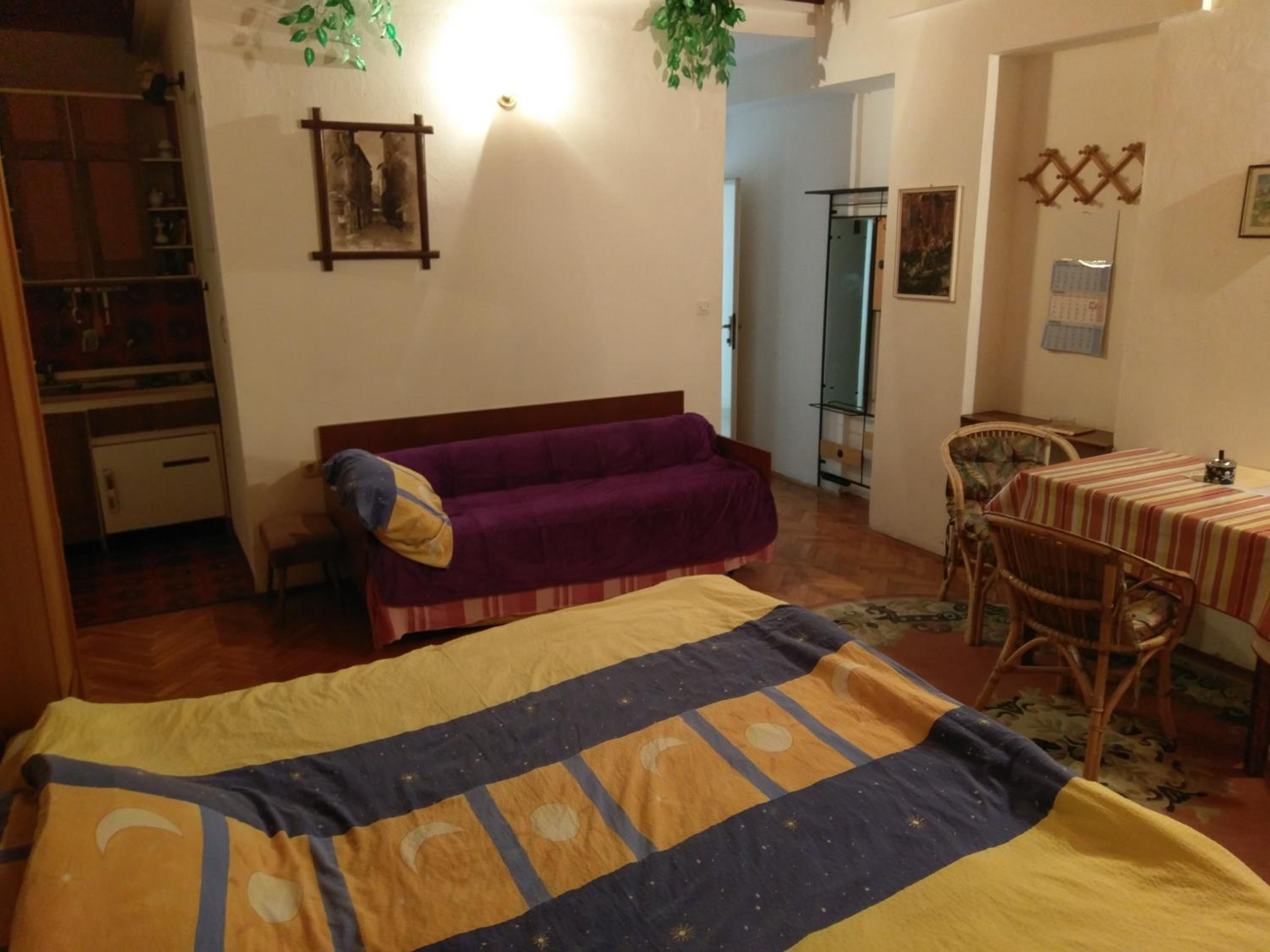 Studio Apartment photo 3
