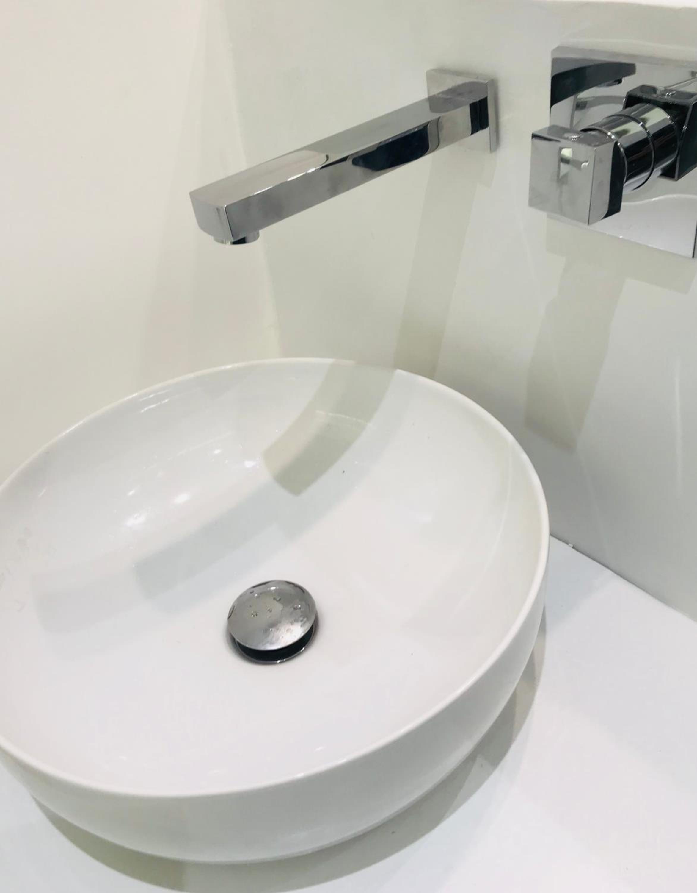Double Room with Exclusive Terrace - Photo 12