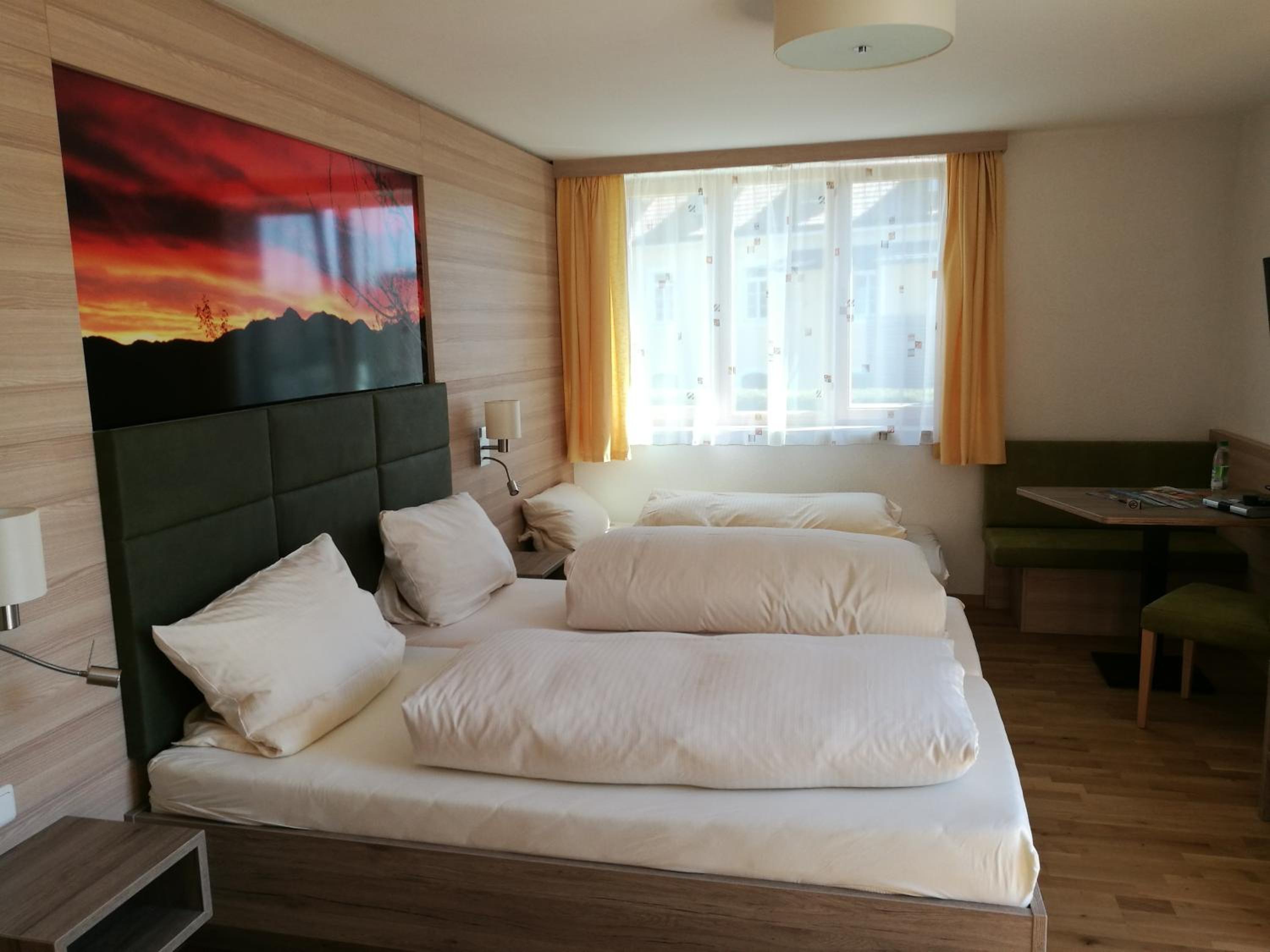 Double Room with Balcony photo 1