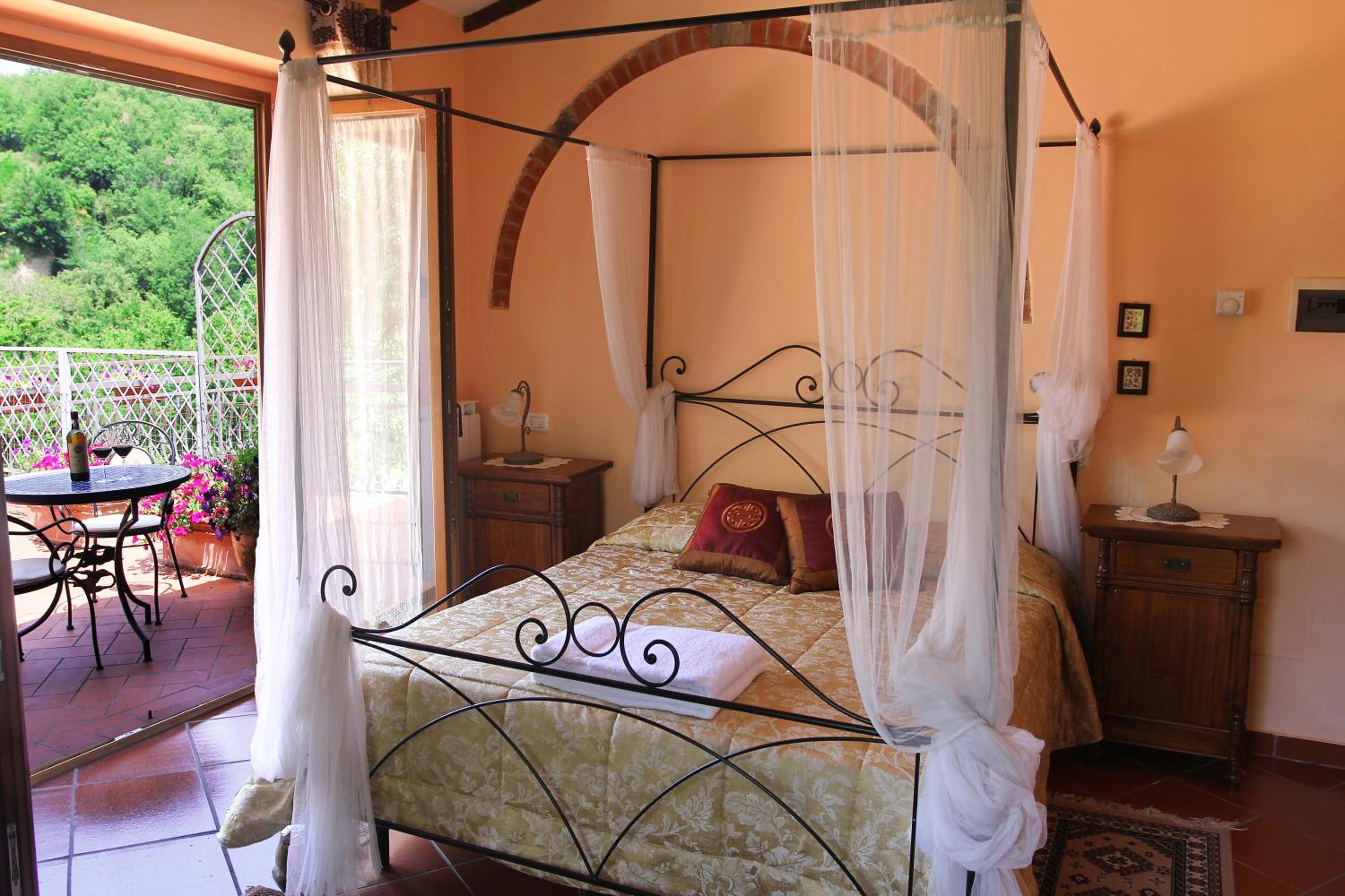 Suite with Terrace photo 3