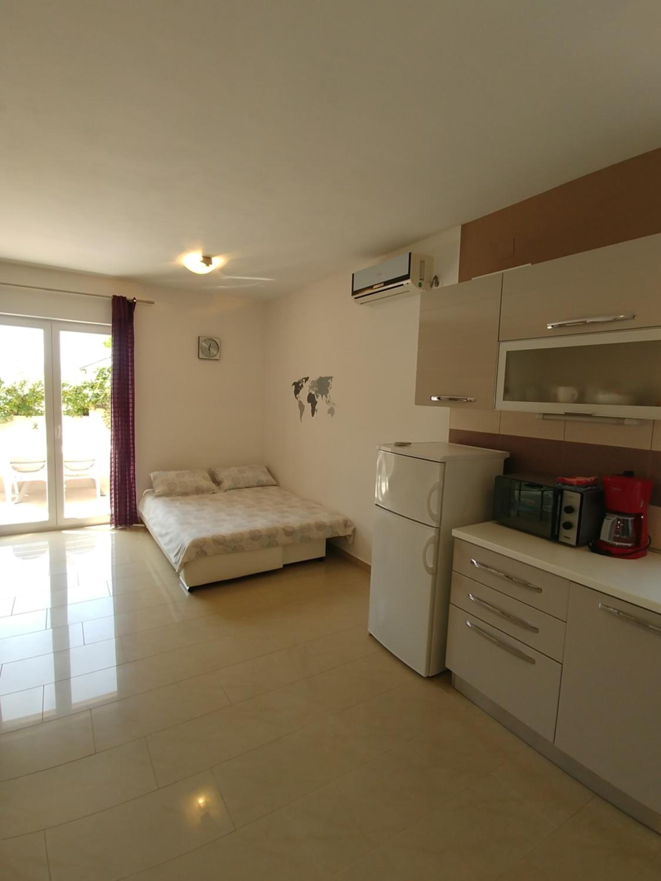 Two-Bedroom Apartment - Photo 20