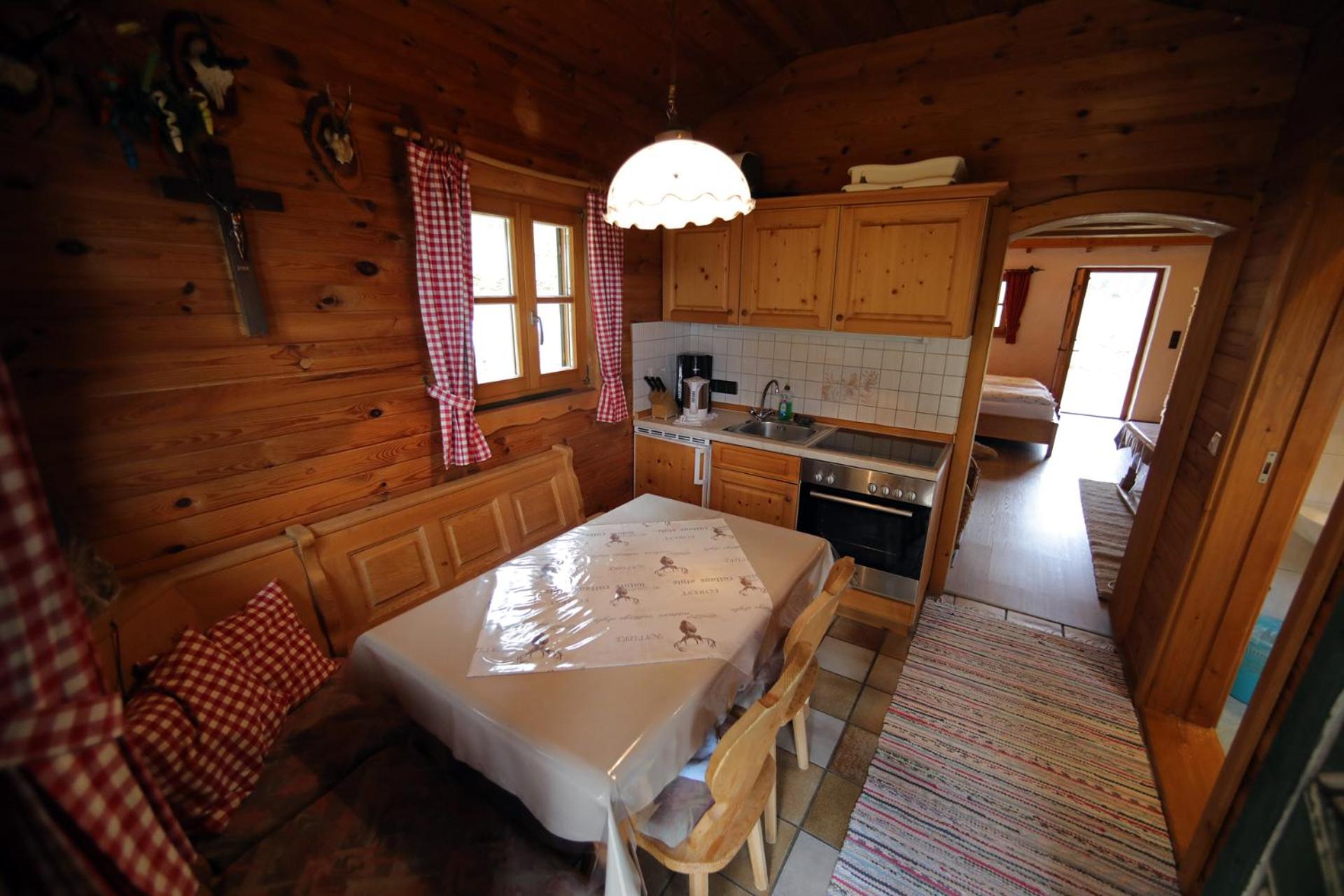 Chalet photo 3