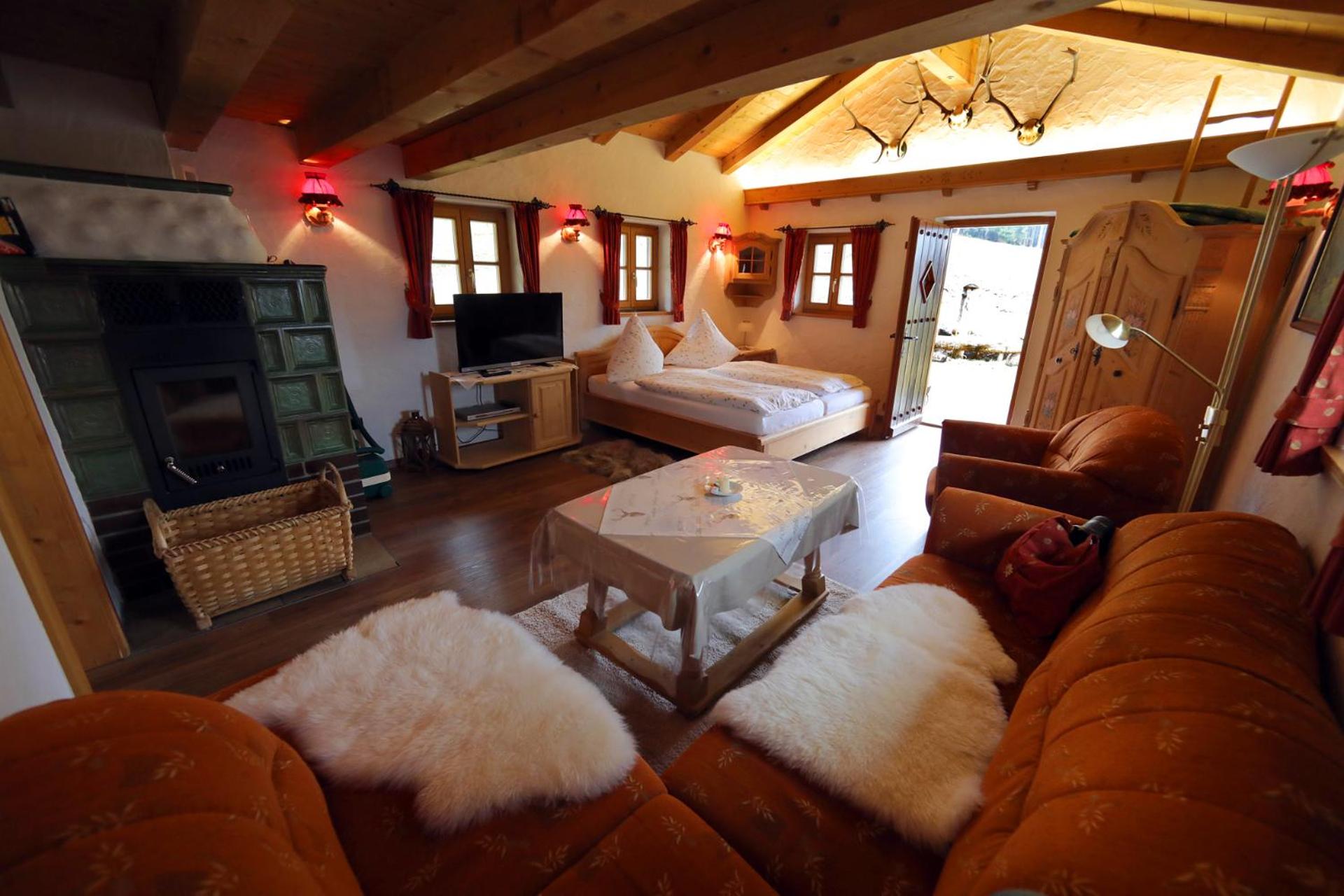 Chalet photo 1