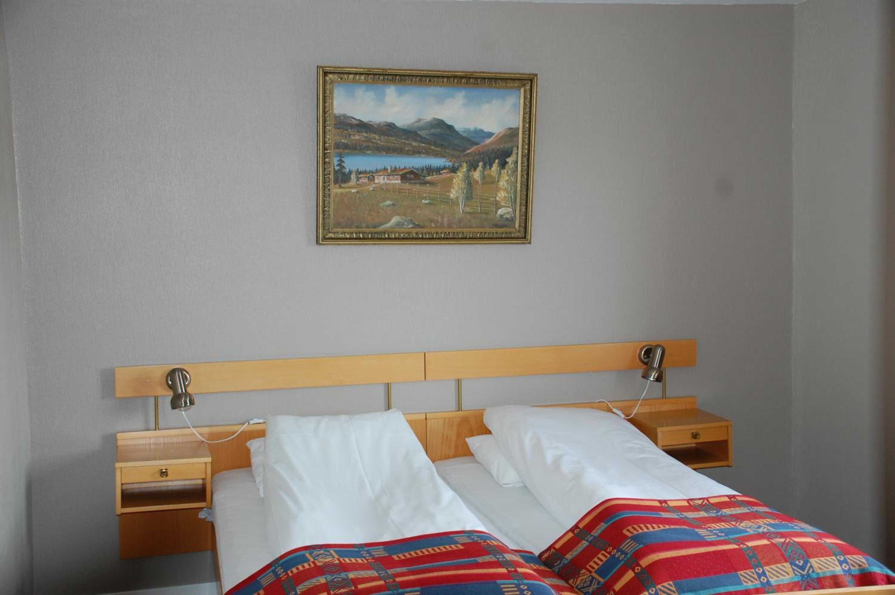 Double Room - Photo 2