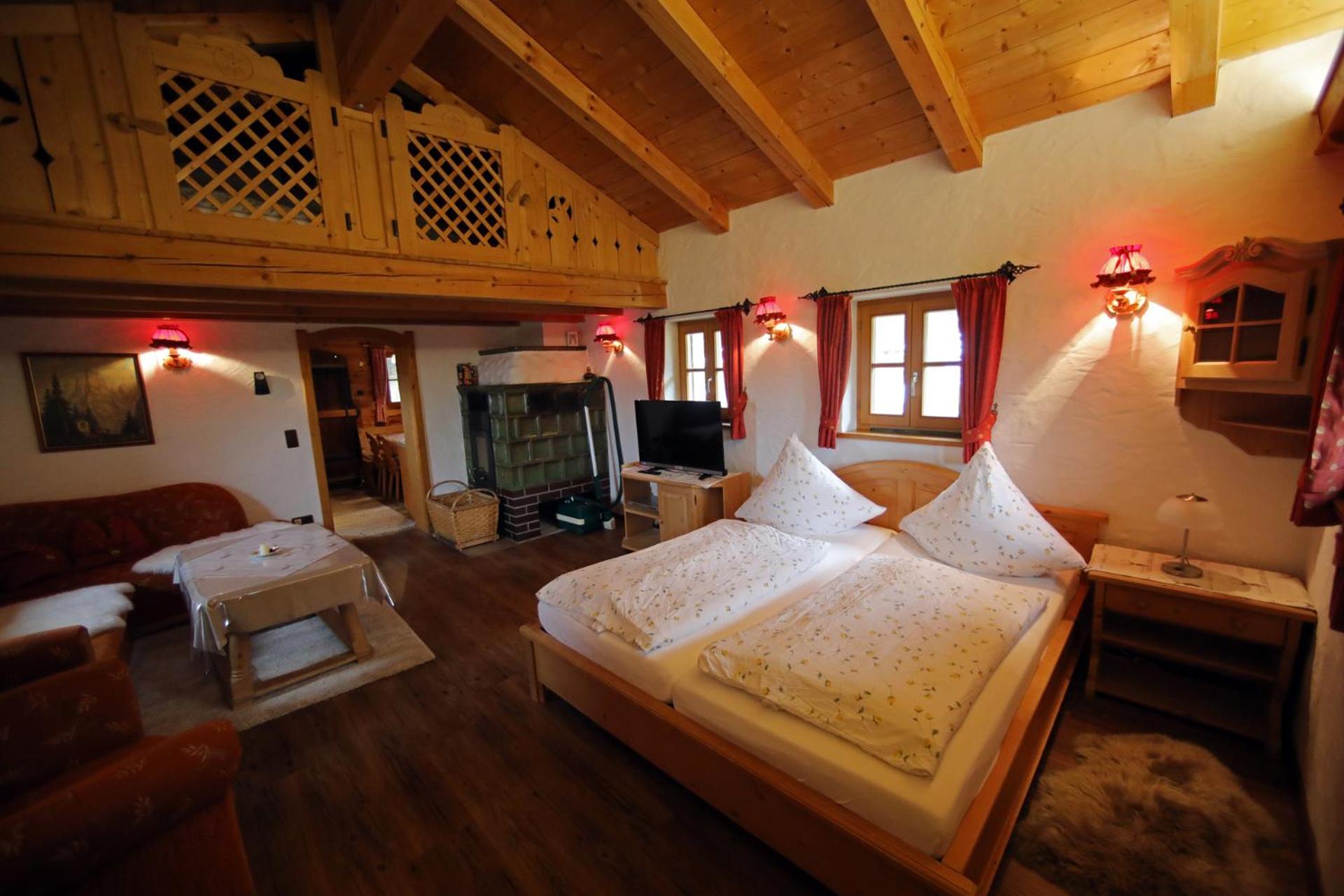 Chalet photo 2