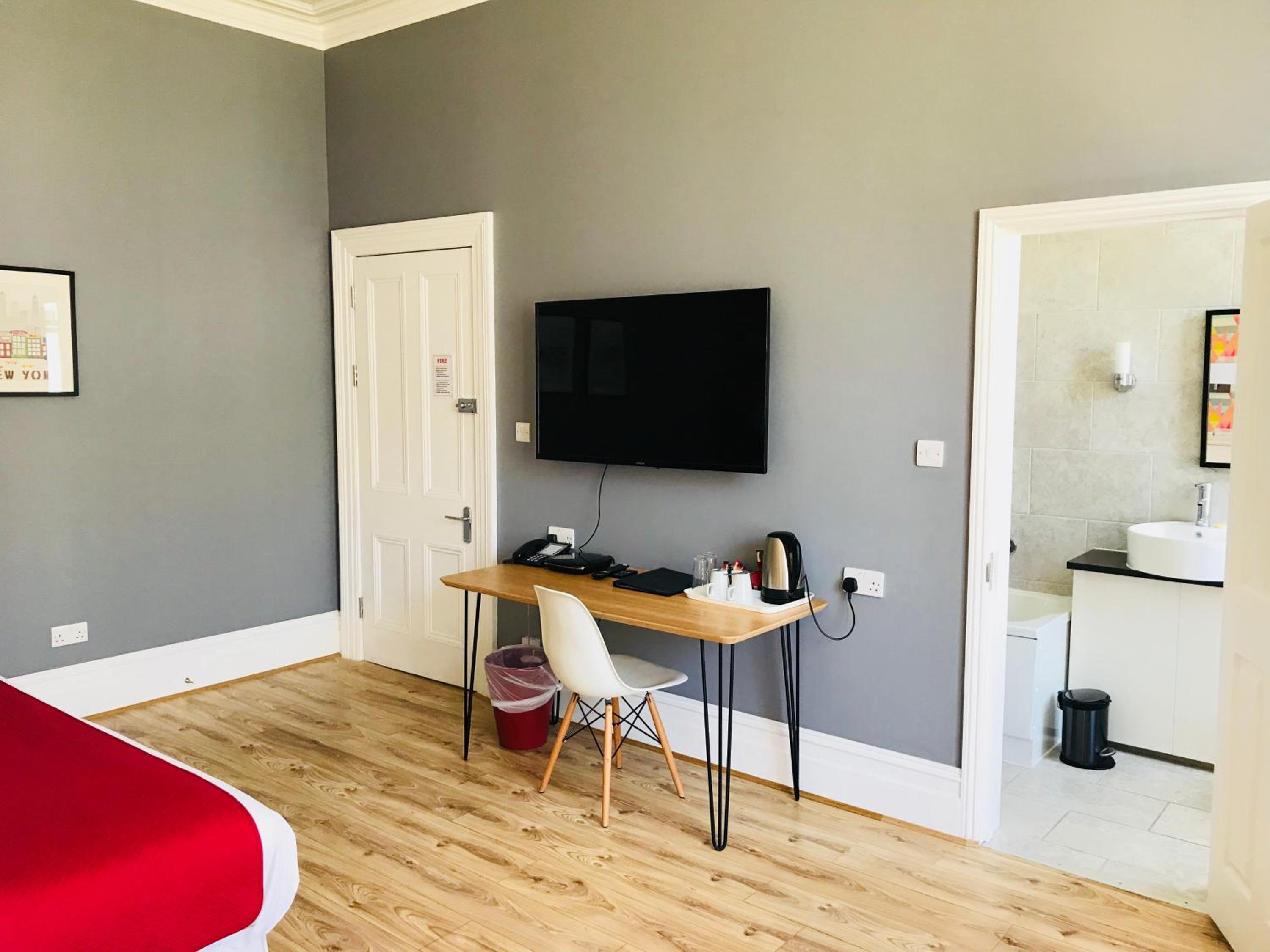 Executive Double or Twin Room - Photo 4