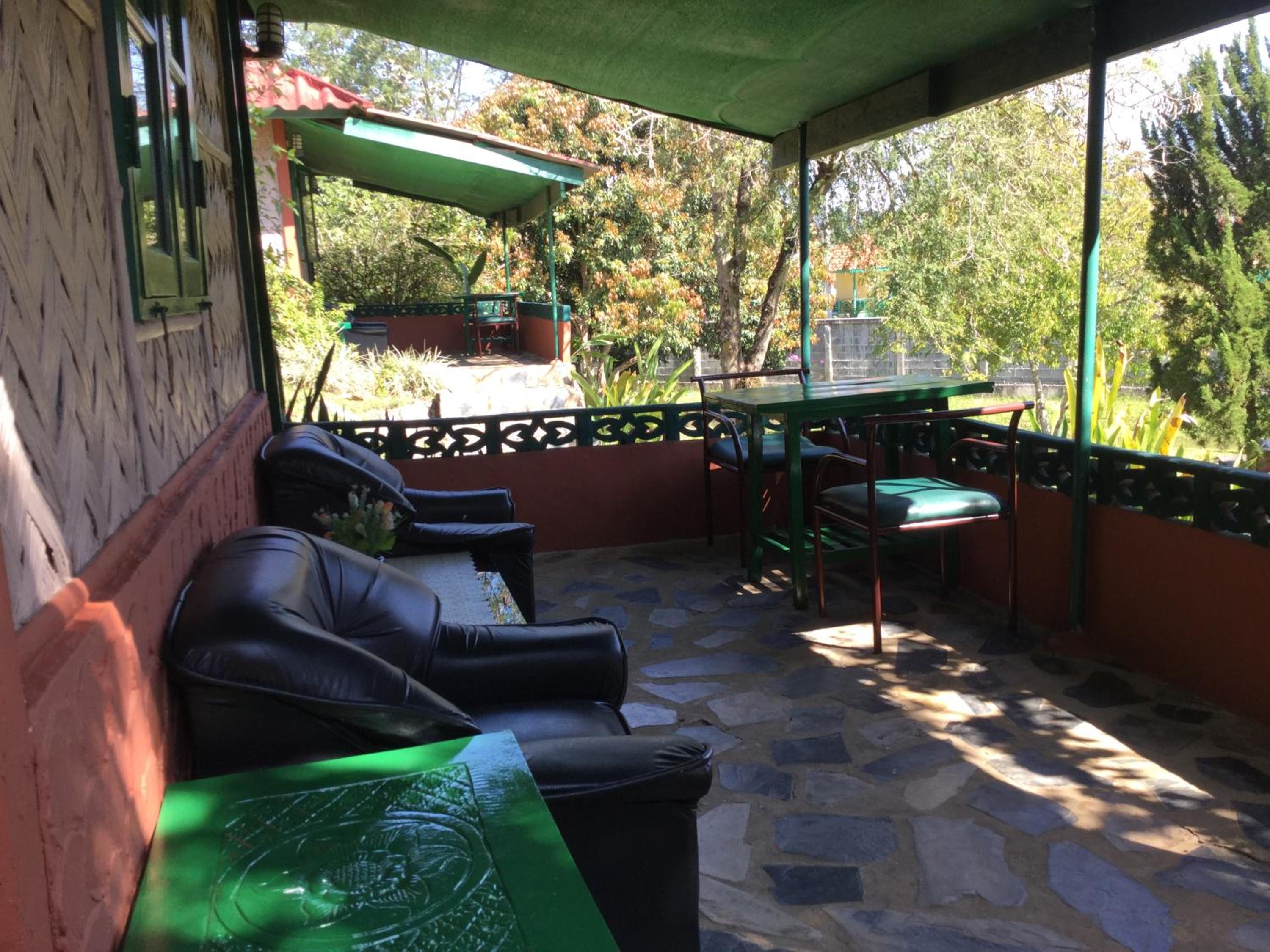 Double Room with Garden View photo 1