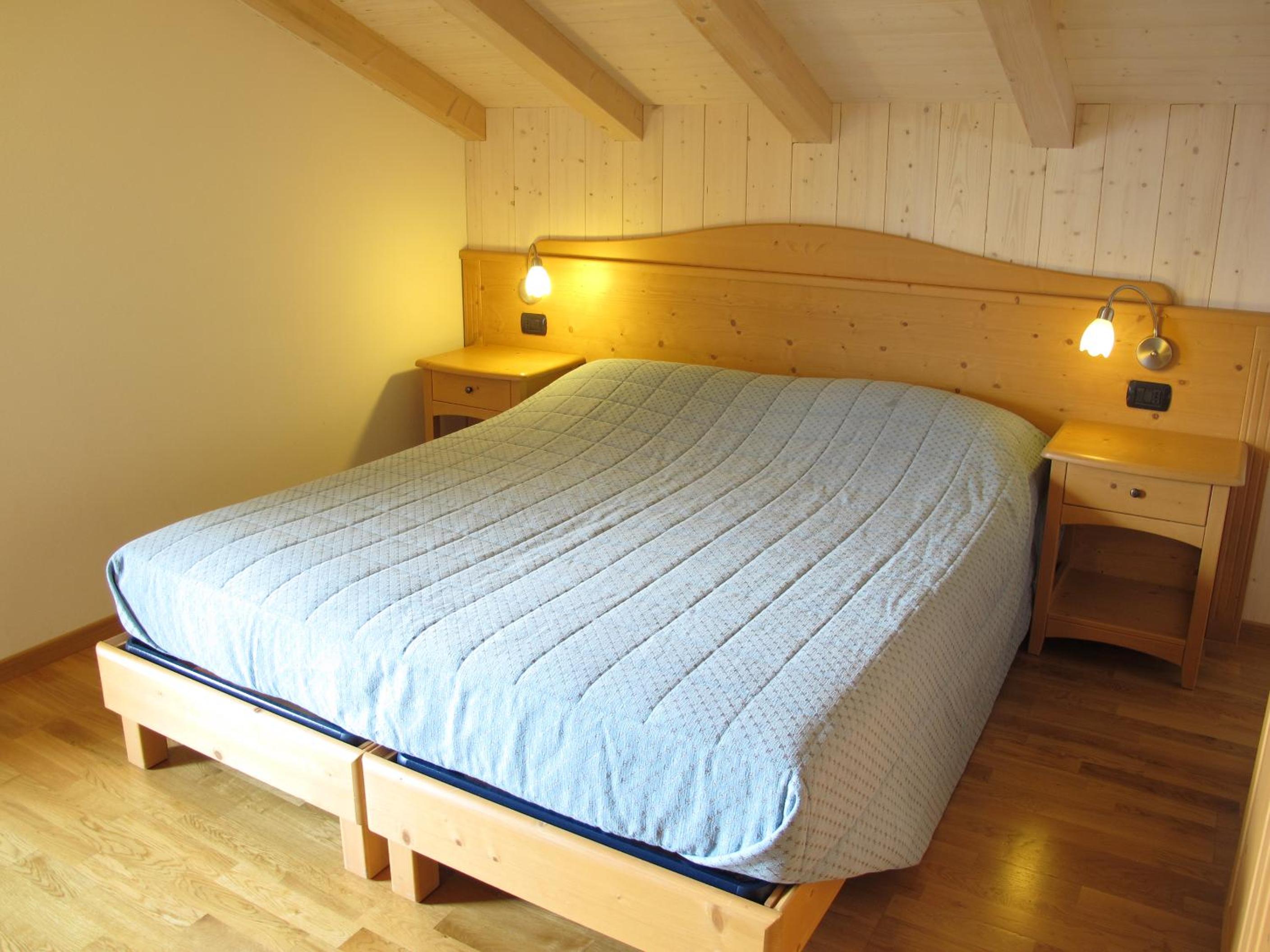Double Room - Photo 9