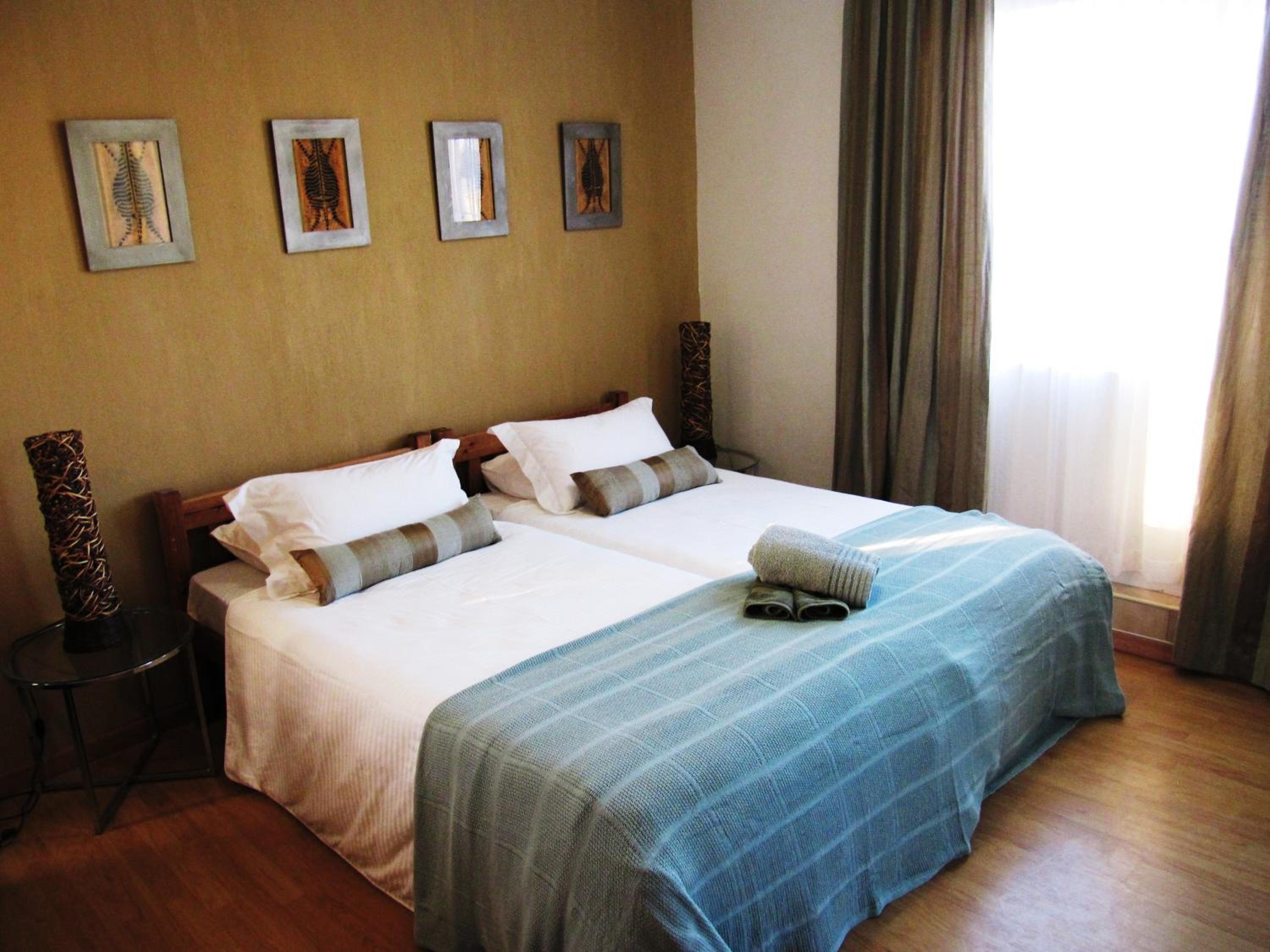 Twin Room photo 3