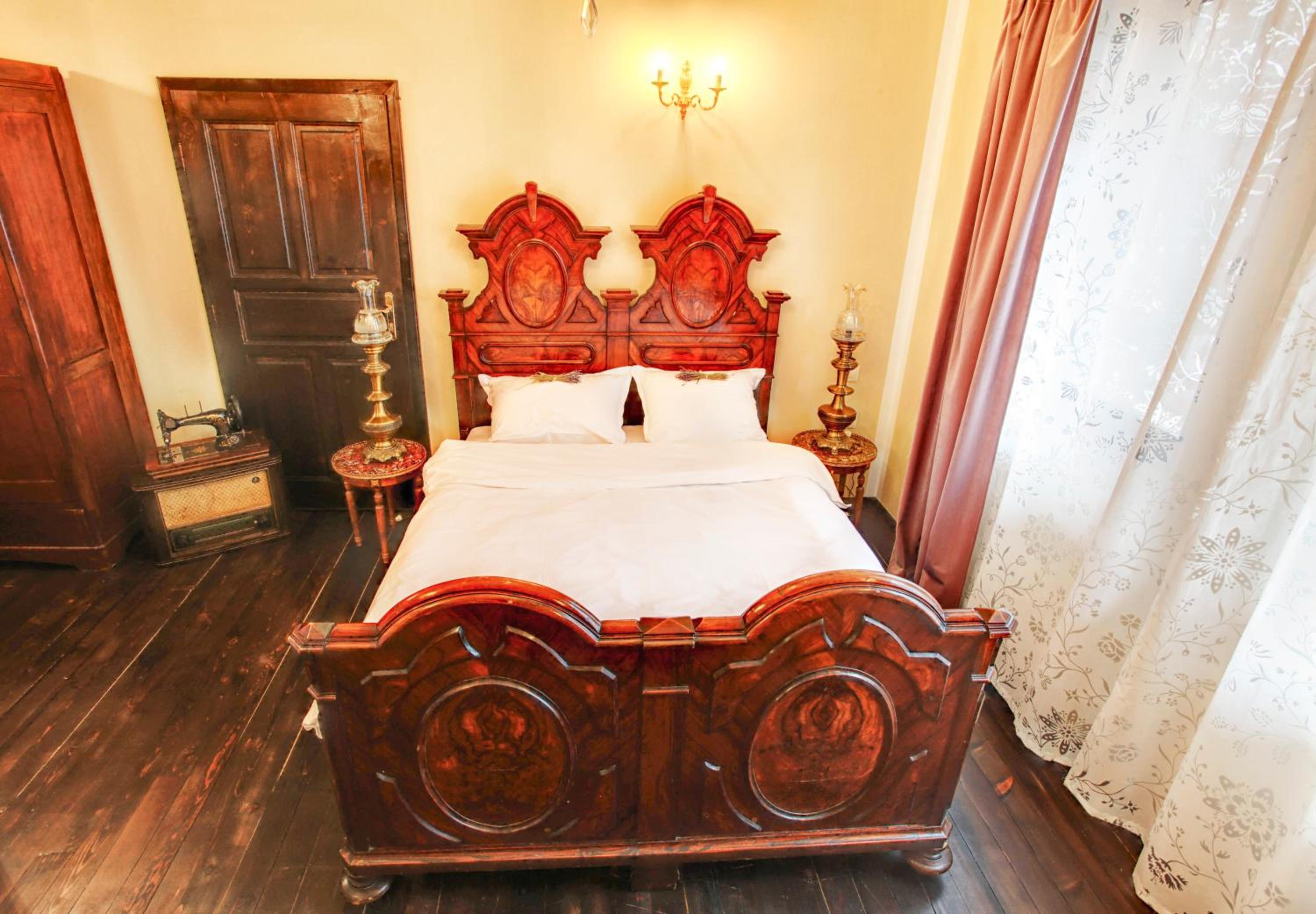 Deluxe Double Room - Photo 4