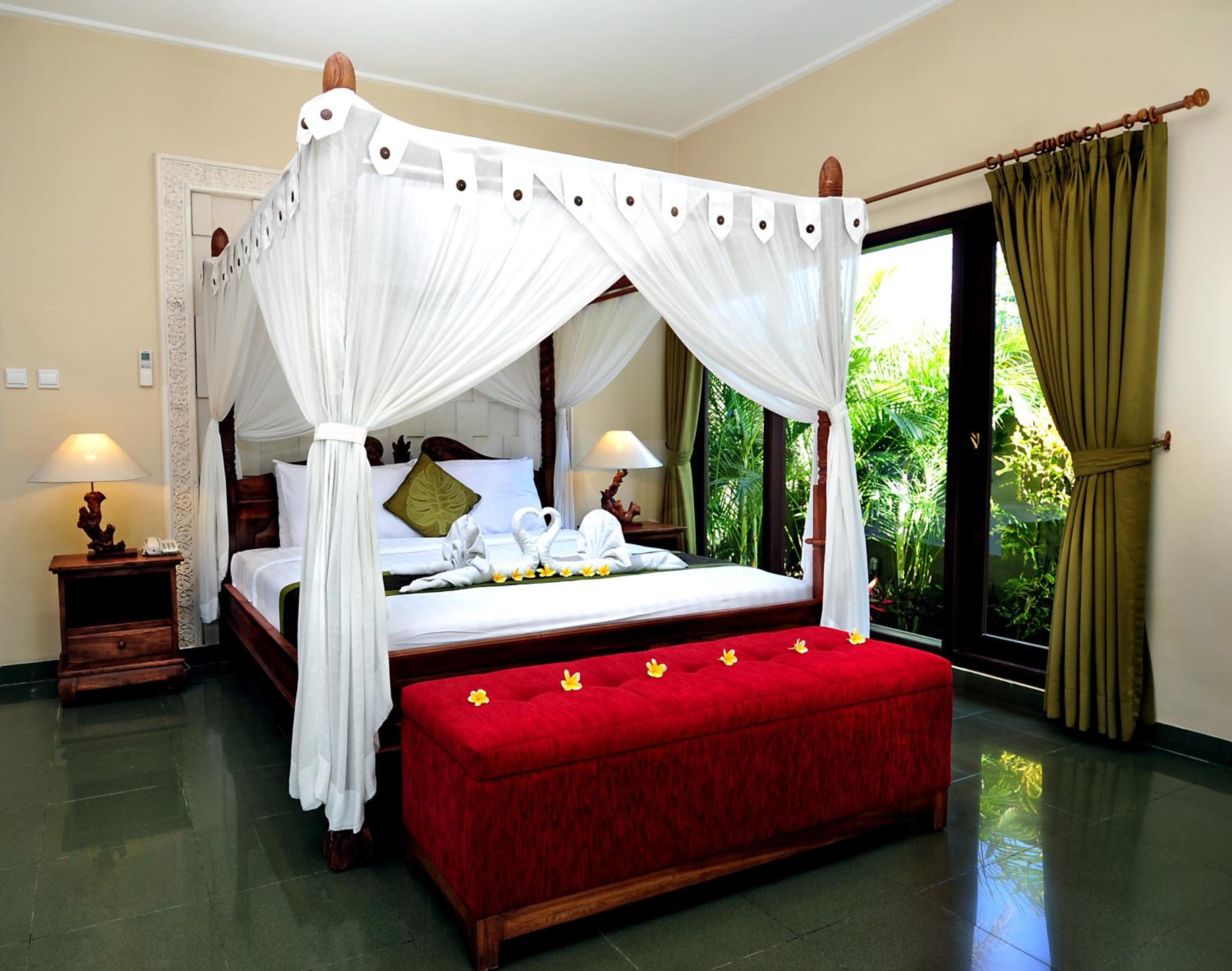 Two-Bedroom Villa with Private Pool - Photo 18