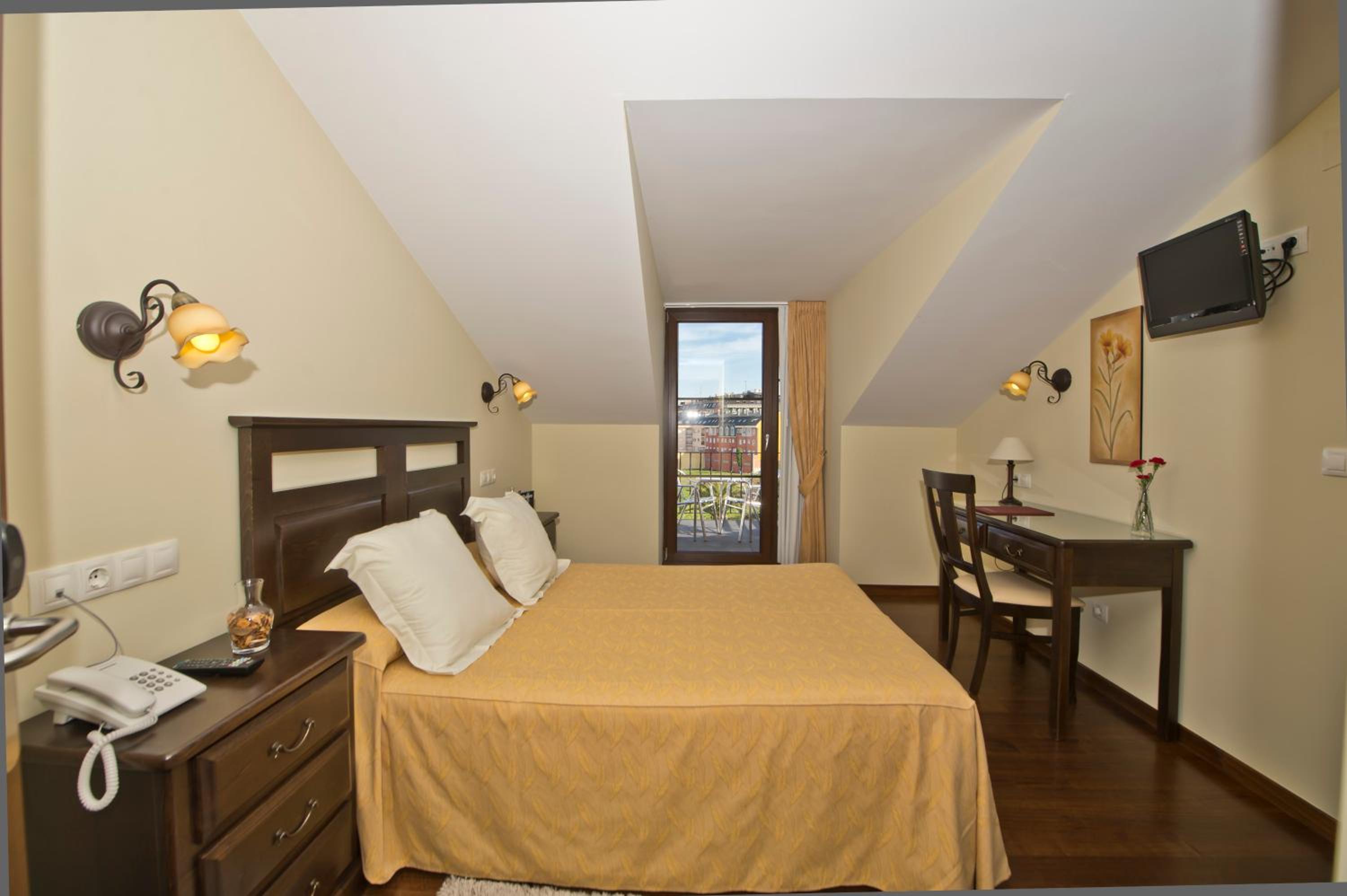 Habitación Doble