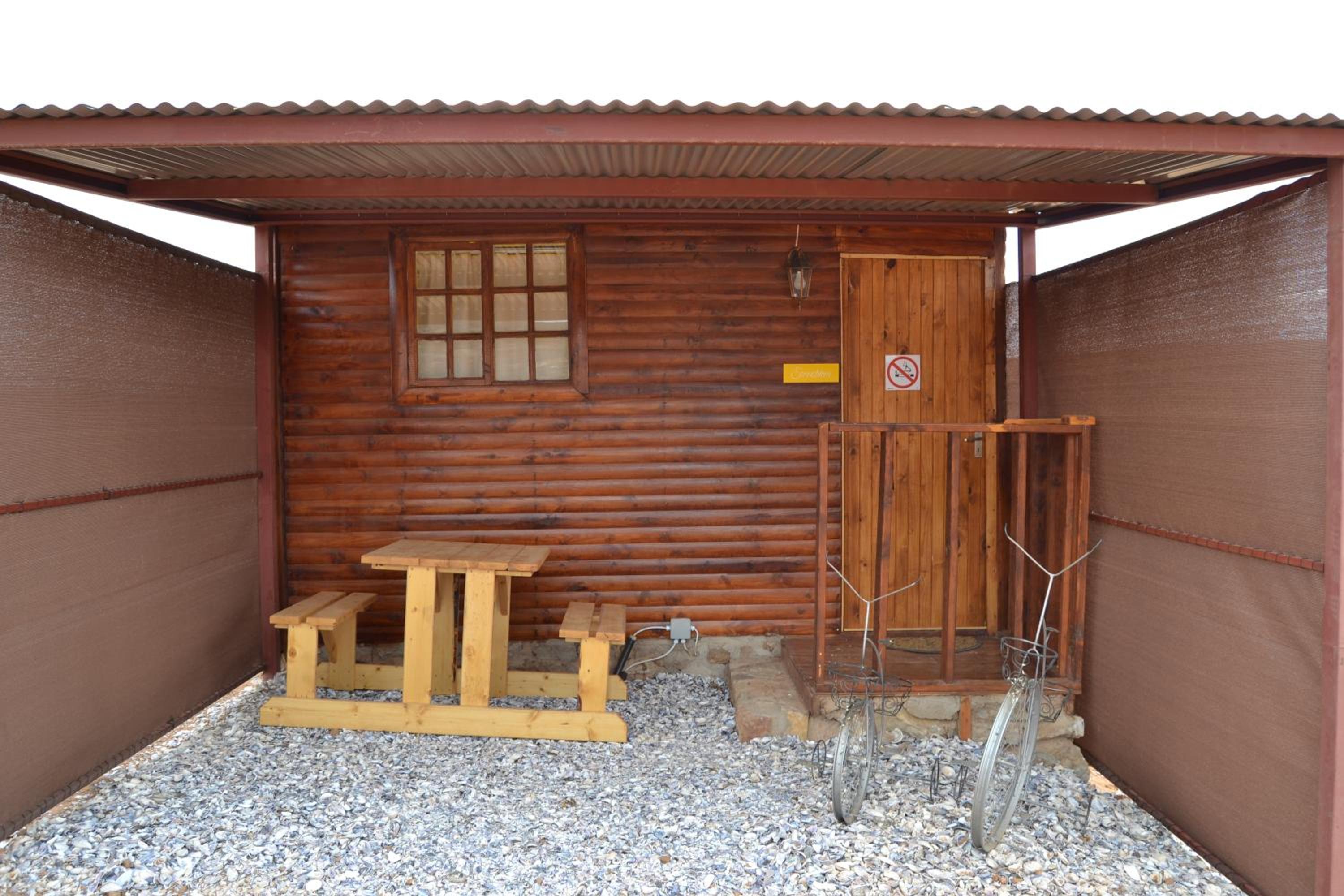 Double Room with Mountain View photo 2