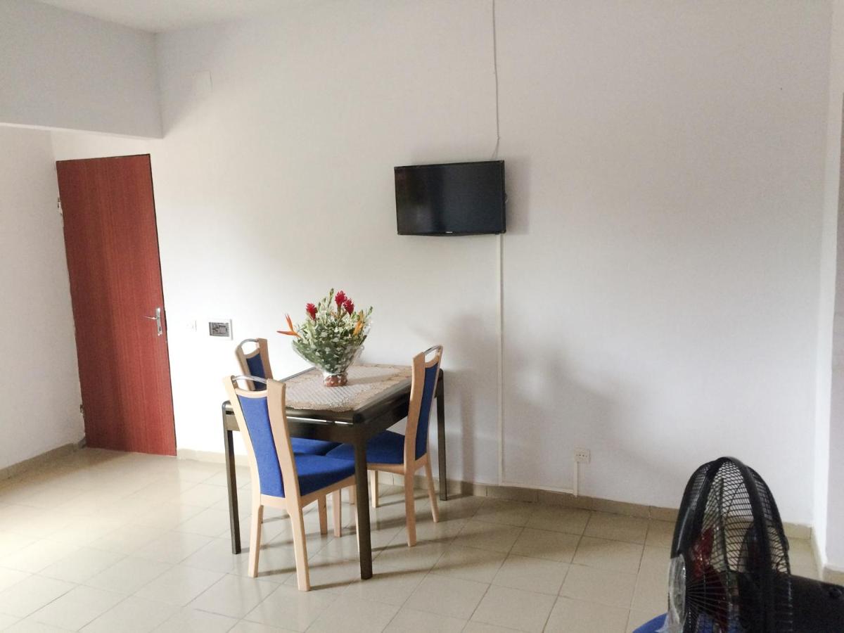 Standard Single Room with Shower photo 3