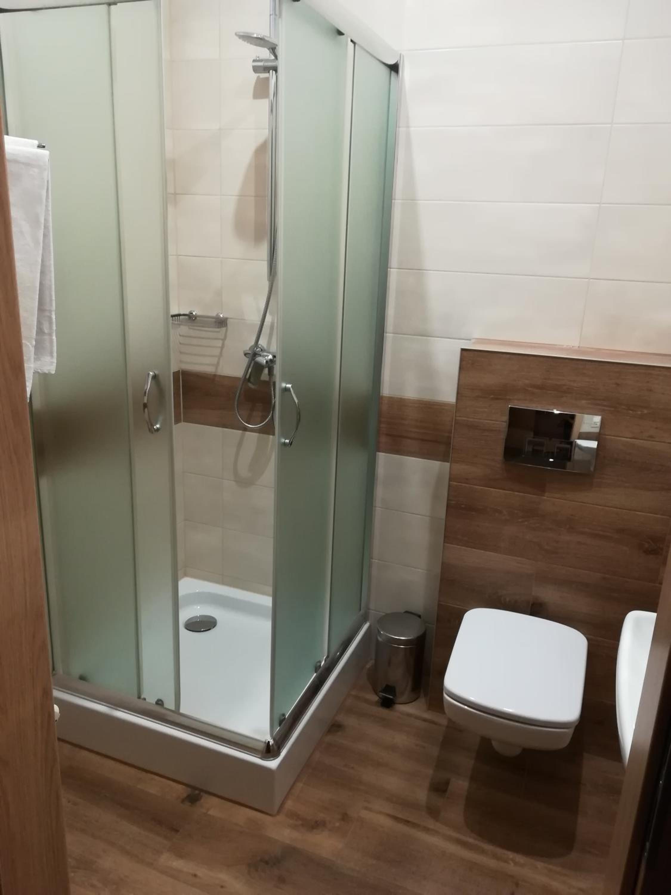 Double or Twin Room photo 2