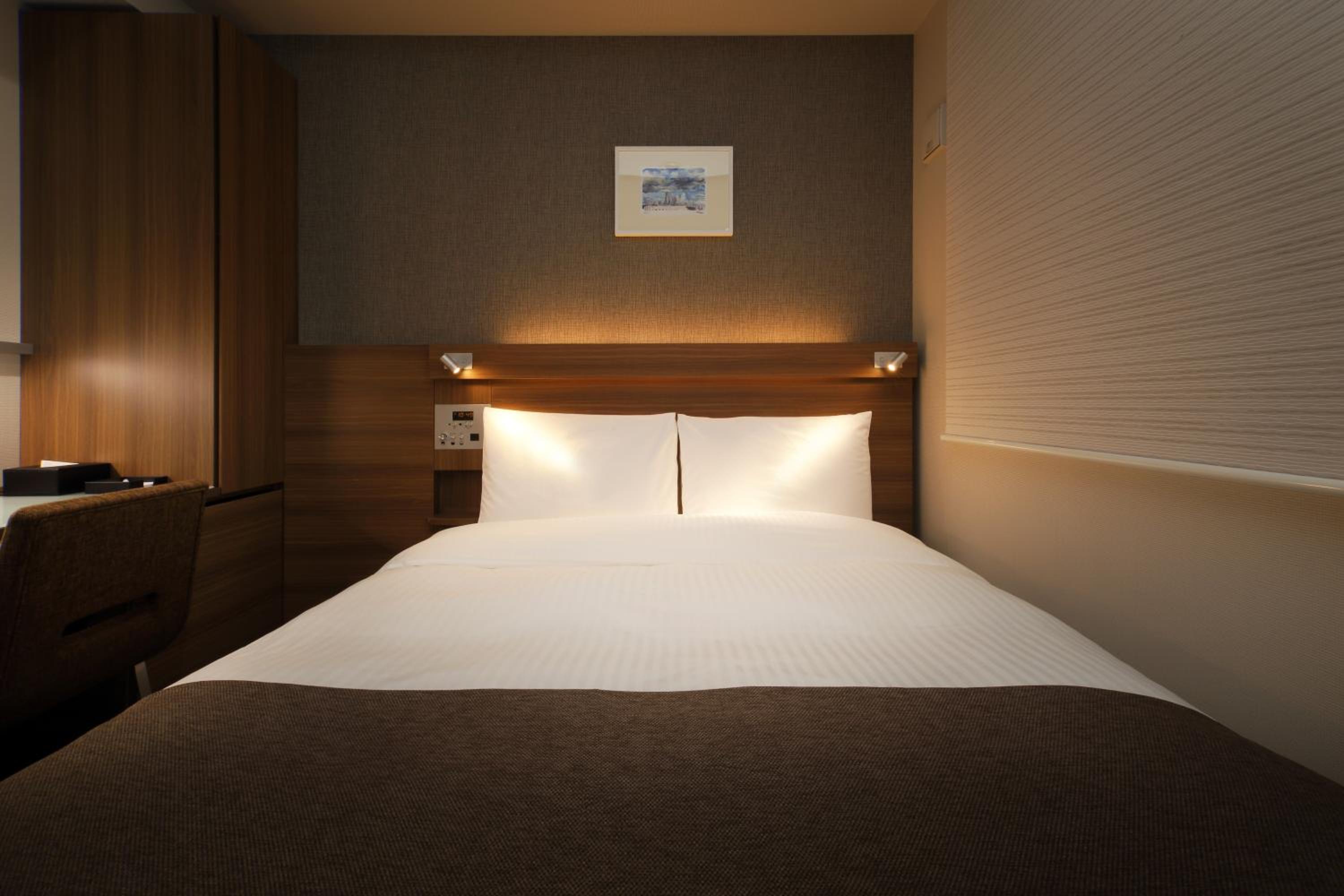 Standard Single Room - Non Smoking photo 2