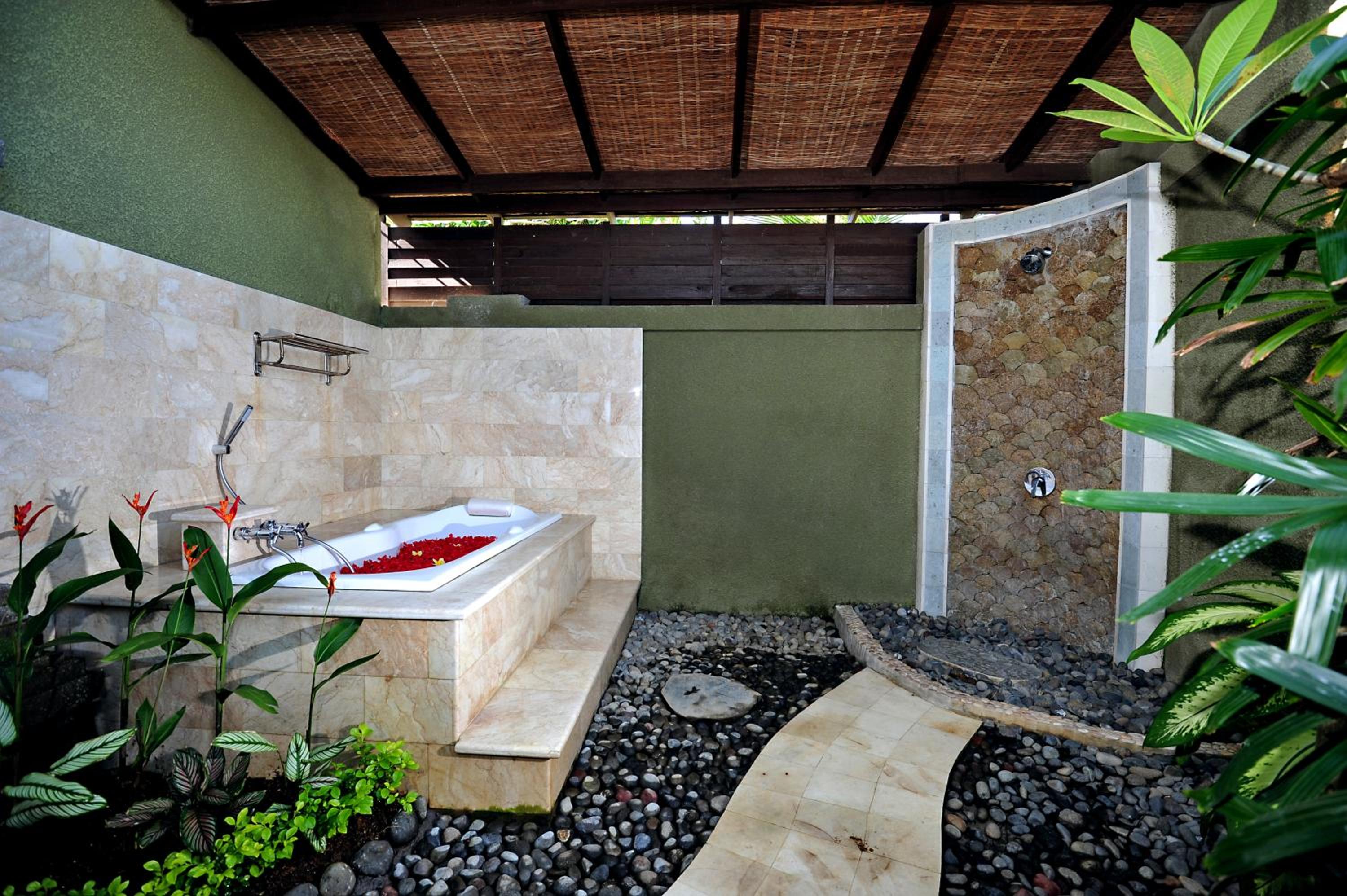One-Bedroom Villa with Private Pool - Photo 21