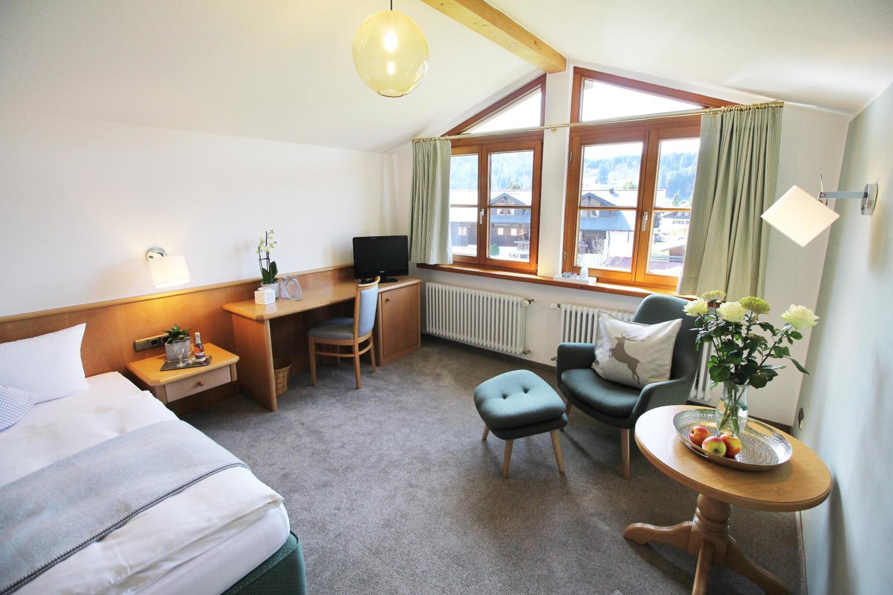 Single Room