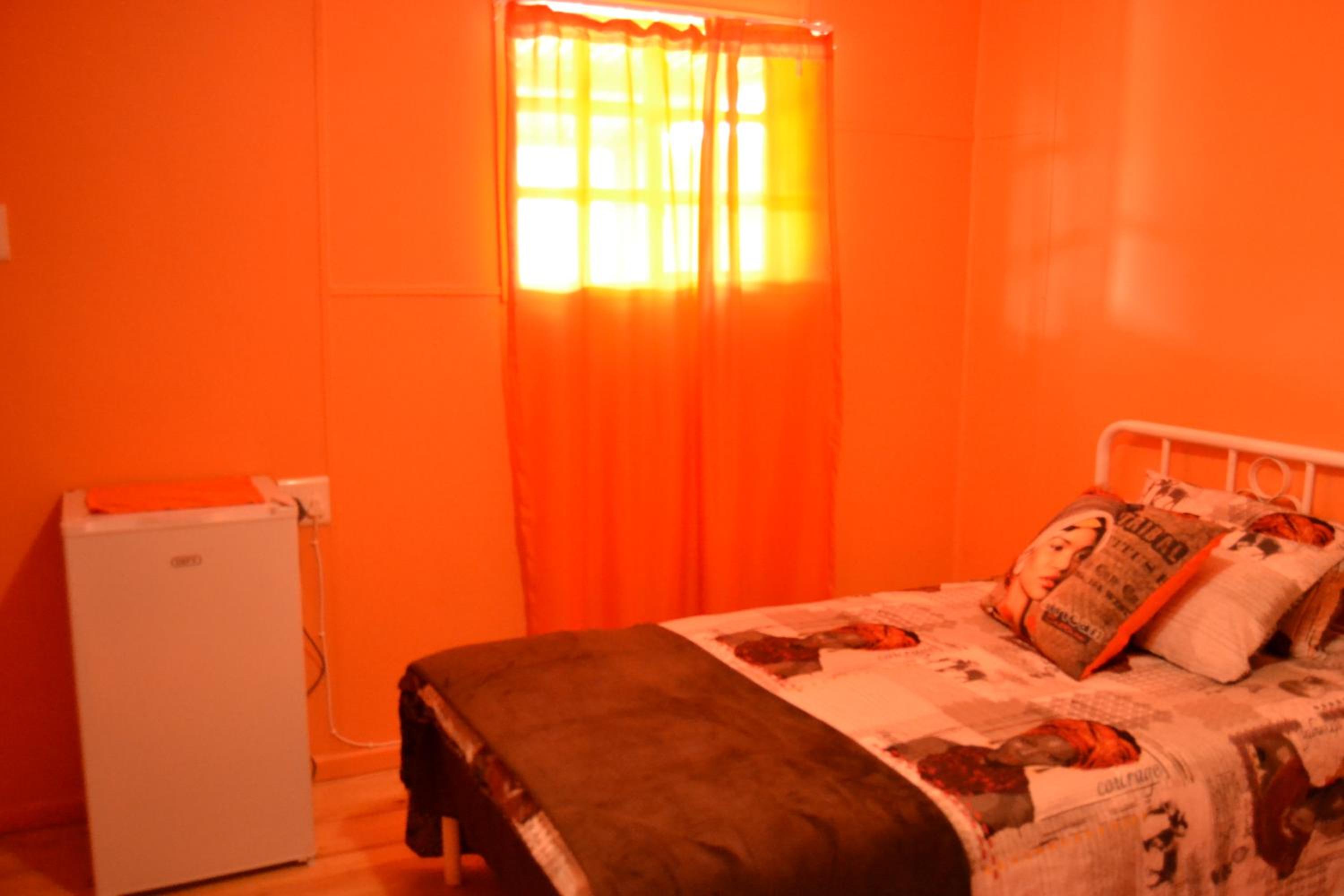 Double Room with Mountain View photo 1