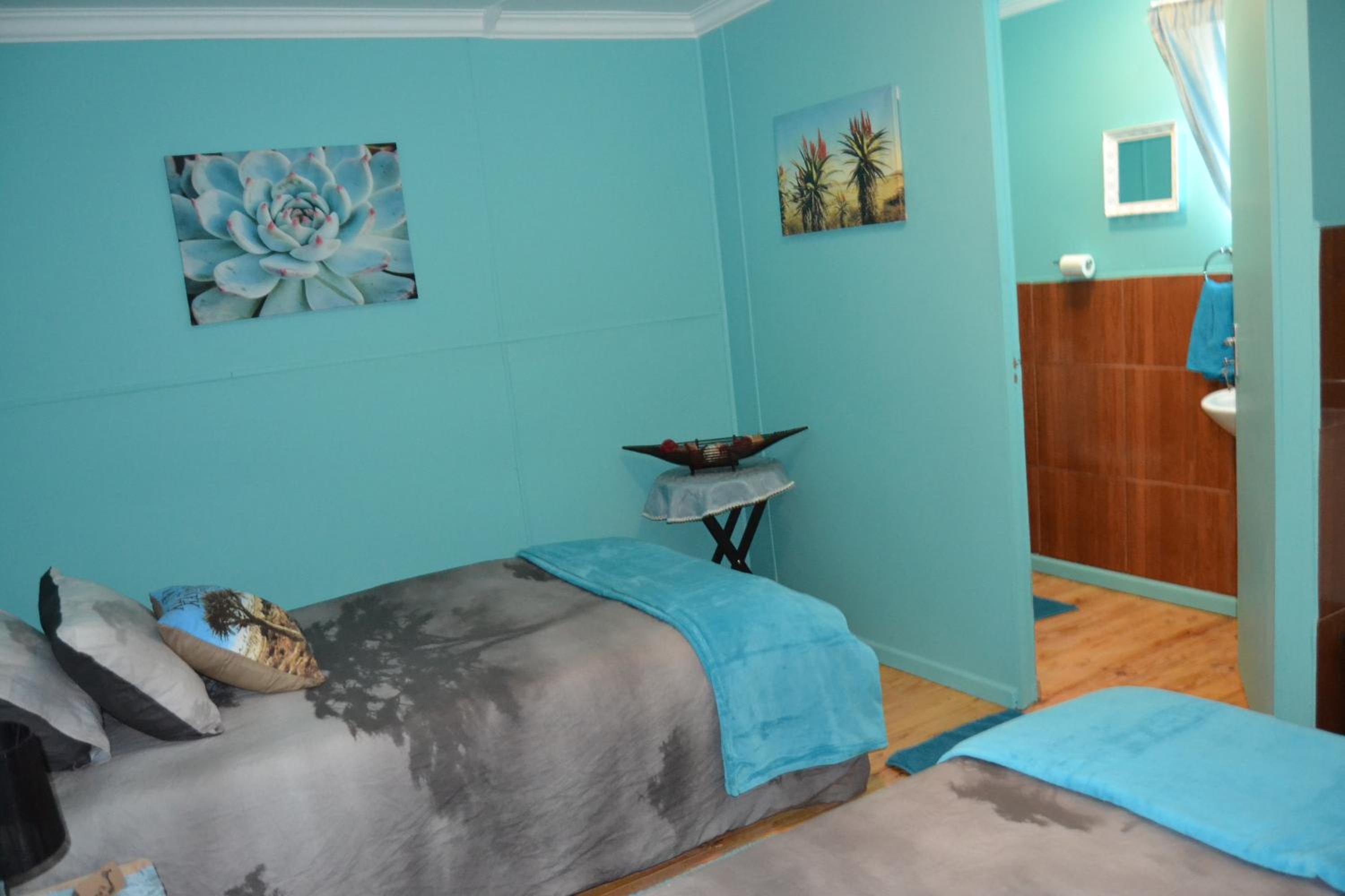 Double Room with Mountain View photo 3