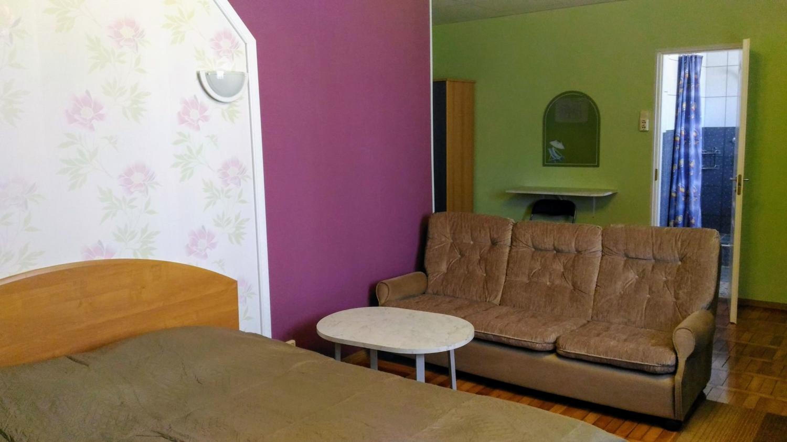 Double Room with Private Bathroom photo 2