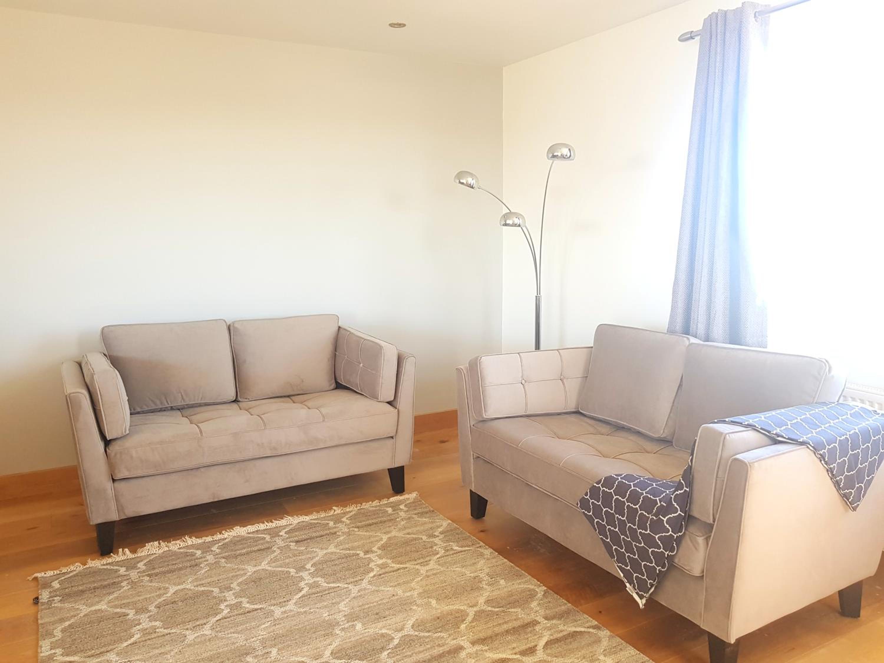 Apartment photo 1