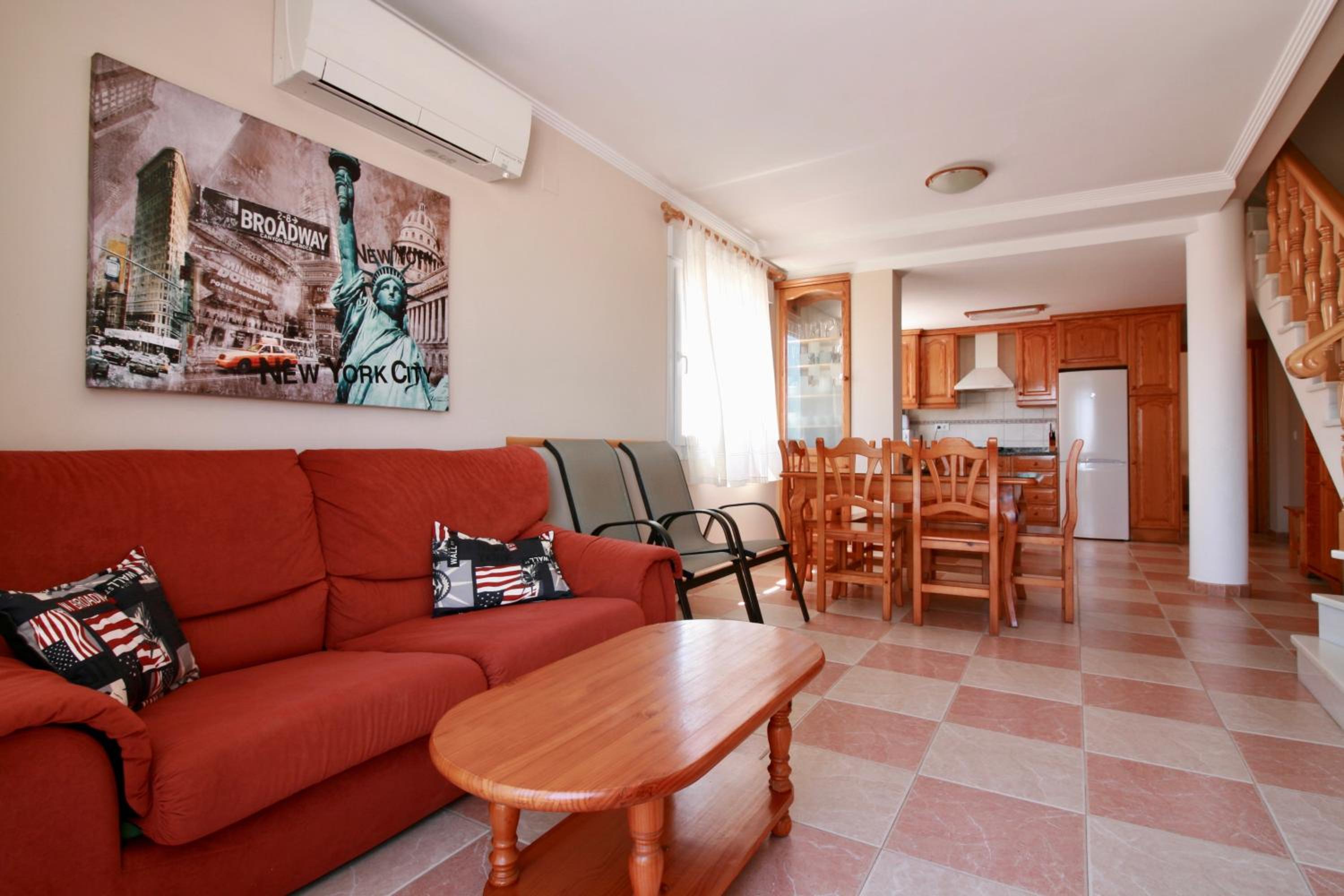Apartamento