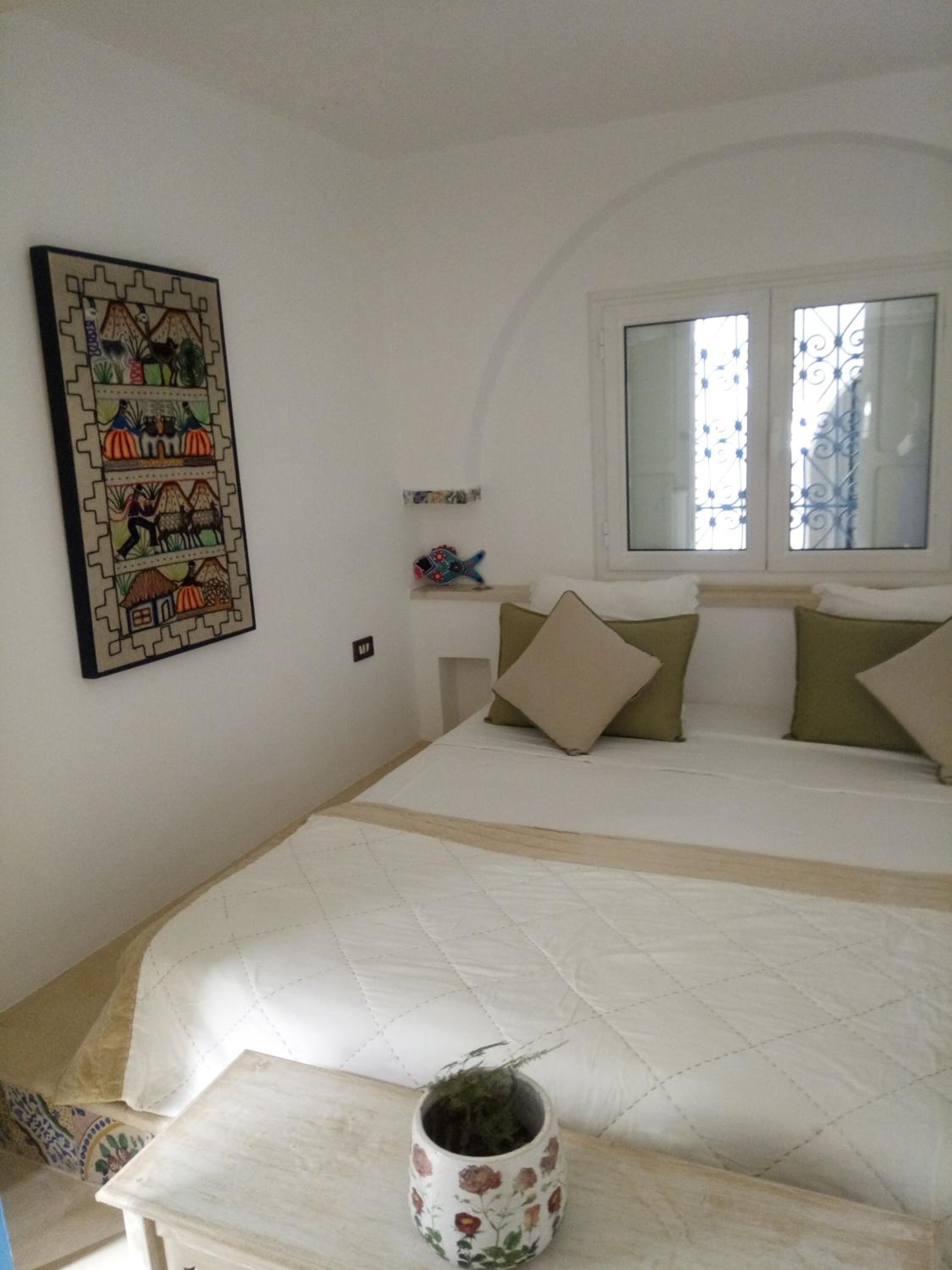 Musc Double Room - Photo 3