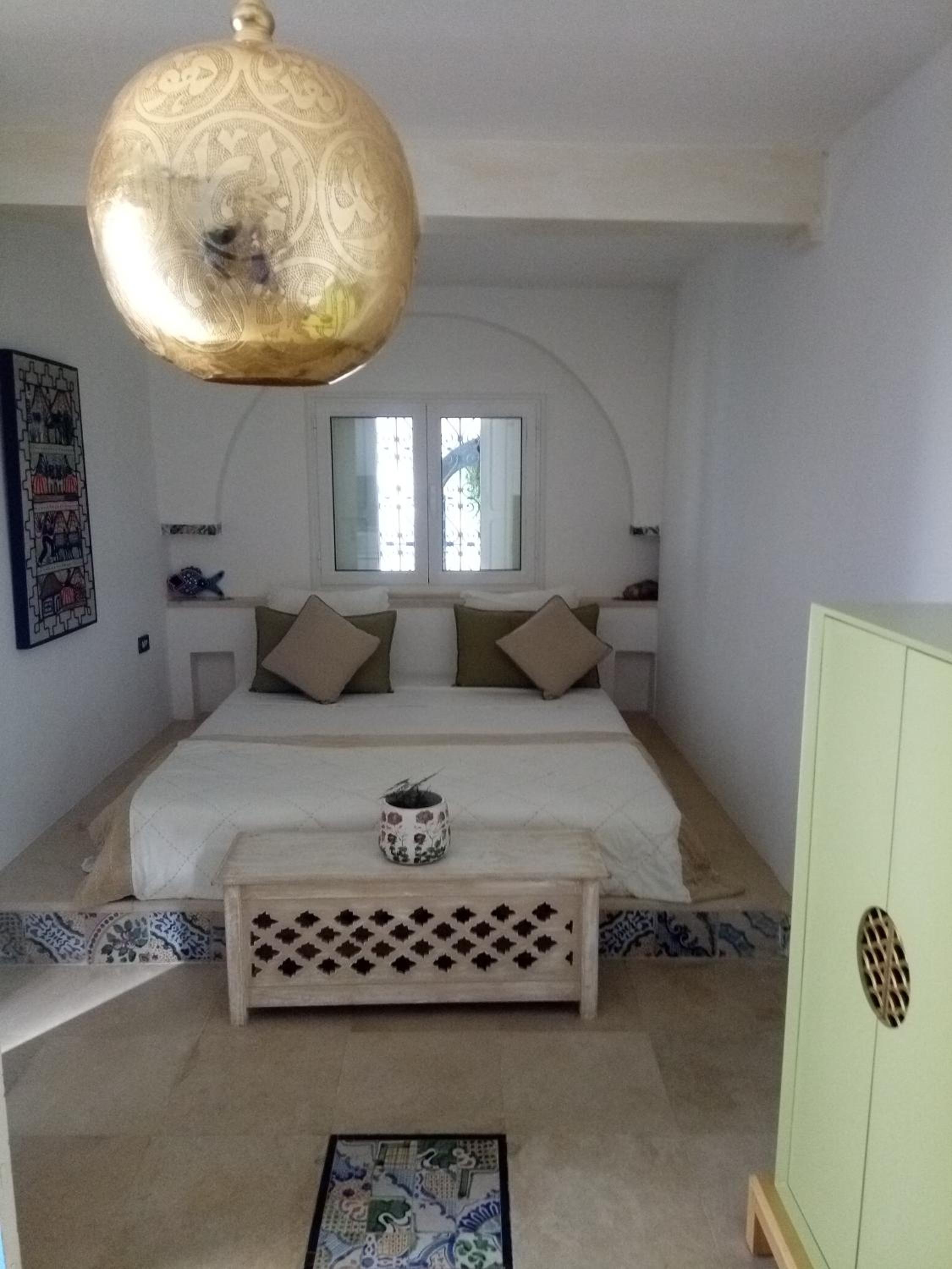 Musc Double Room - Photo 4