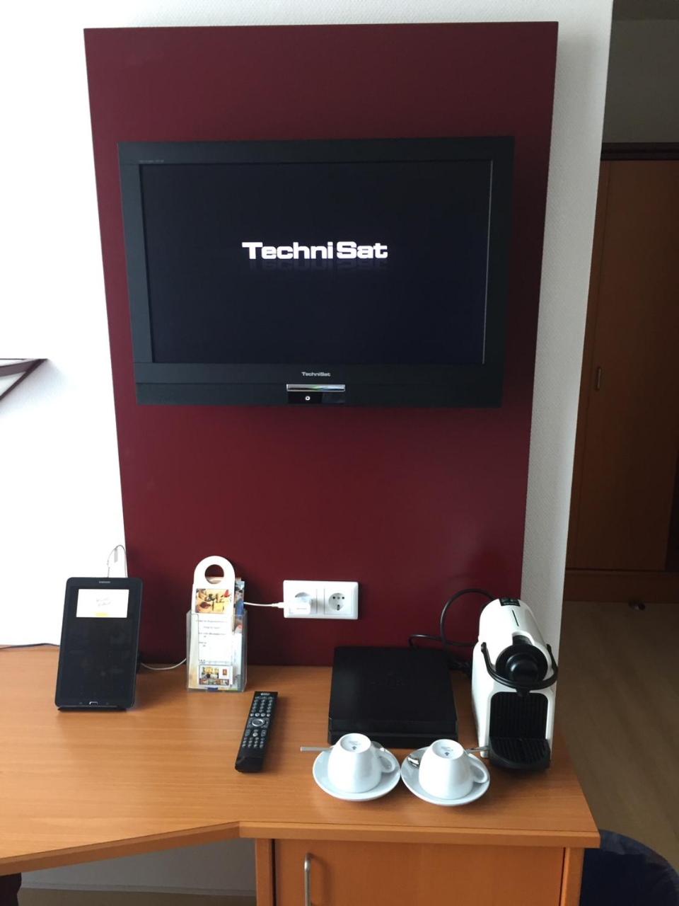 Double Room - Photo 6