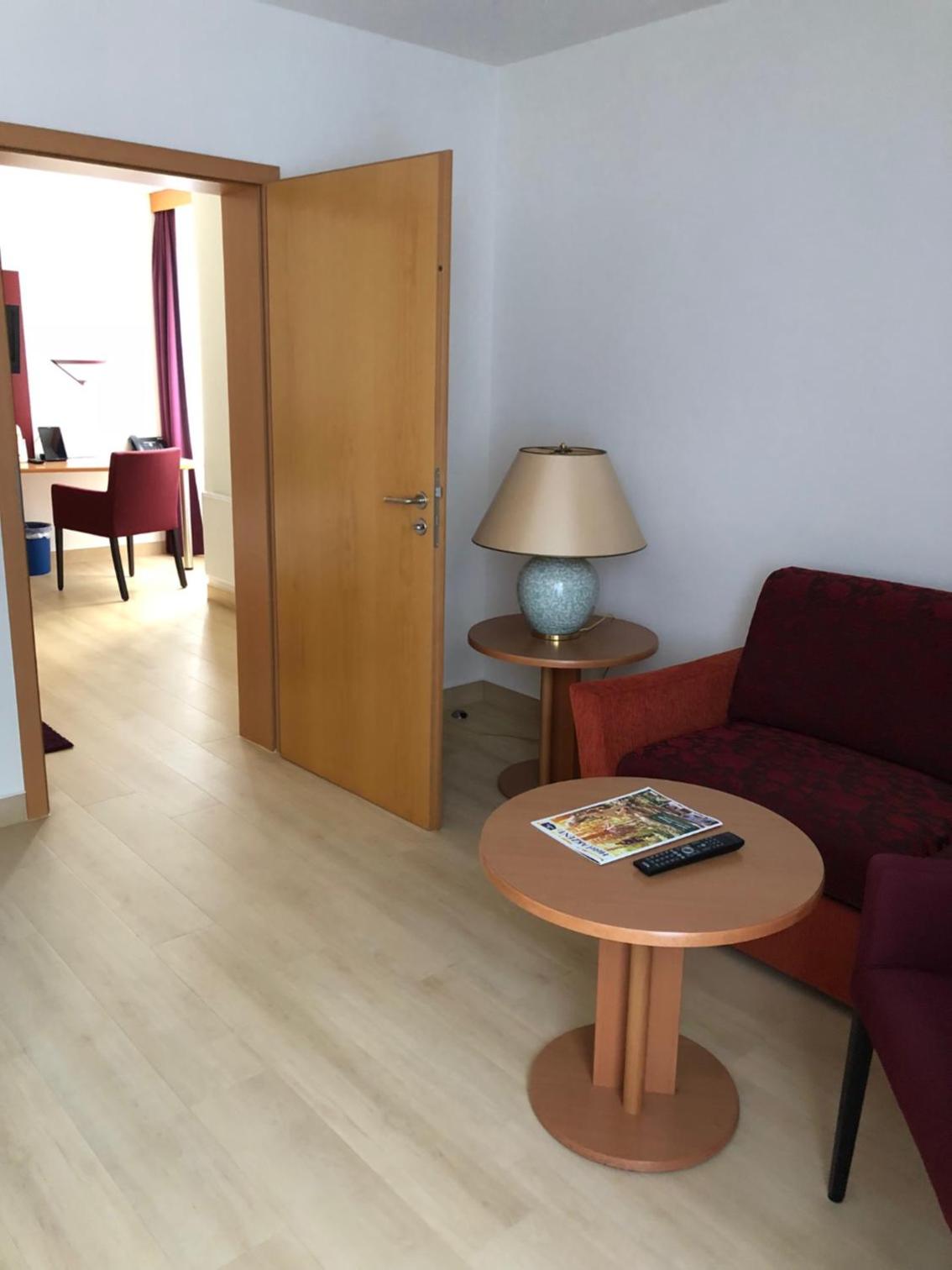 Suite photo 3