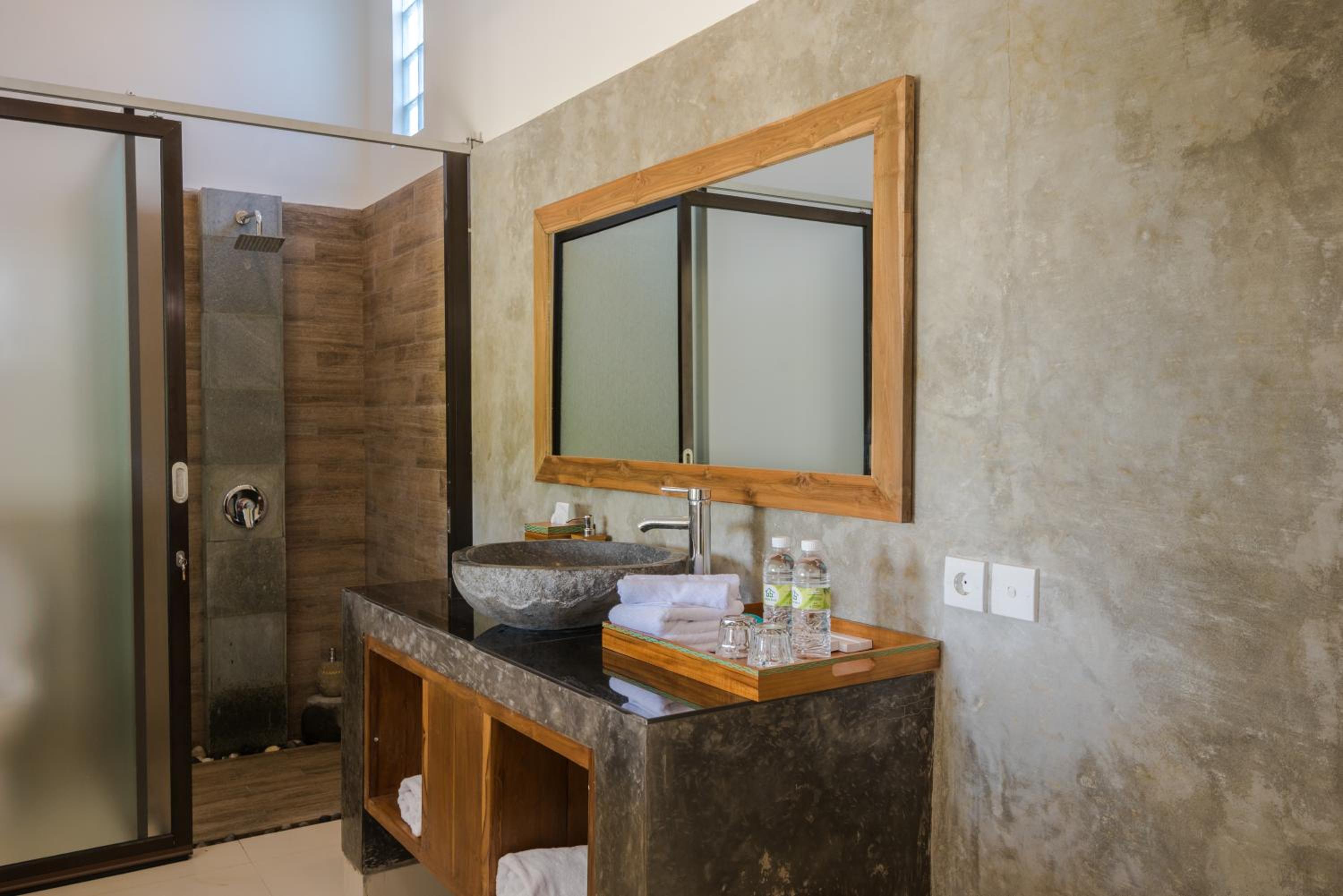 Superior Double Room - Photo 26