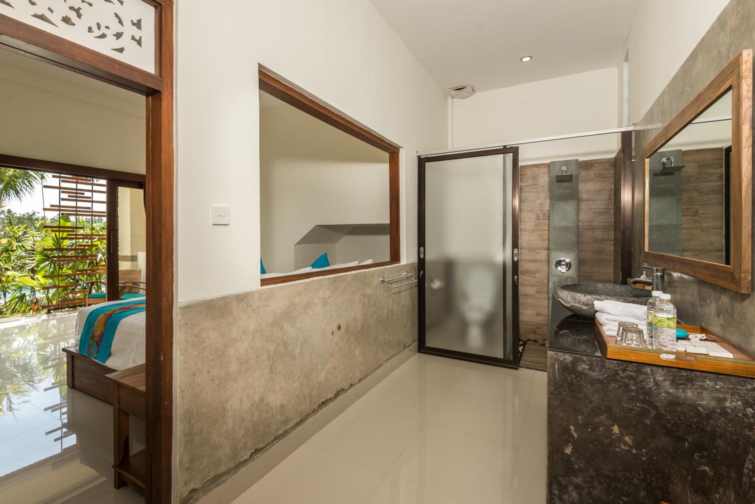 Superior Double Room - Photo 10