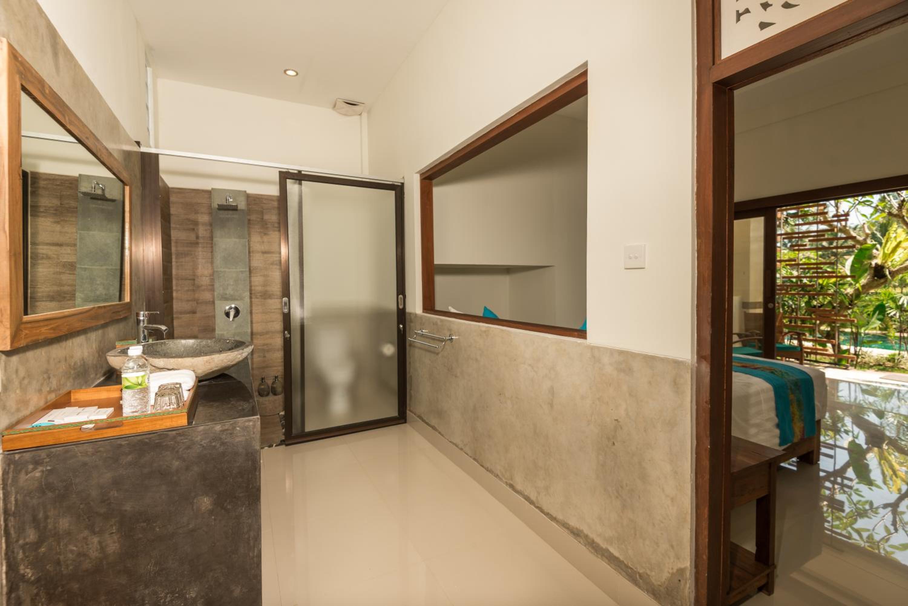 Superior Double Room - Photo 12
