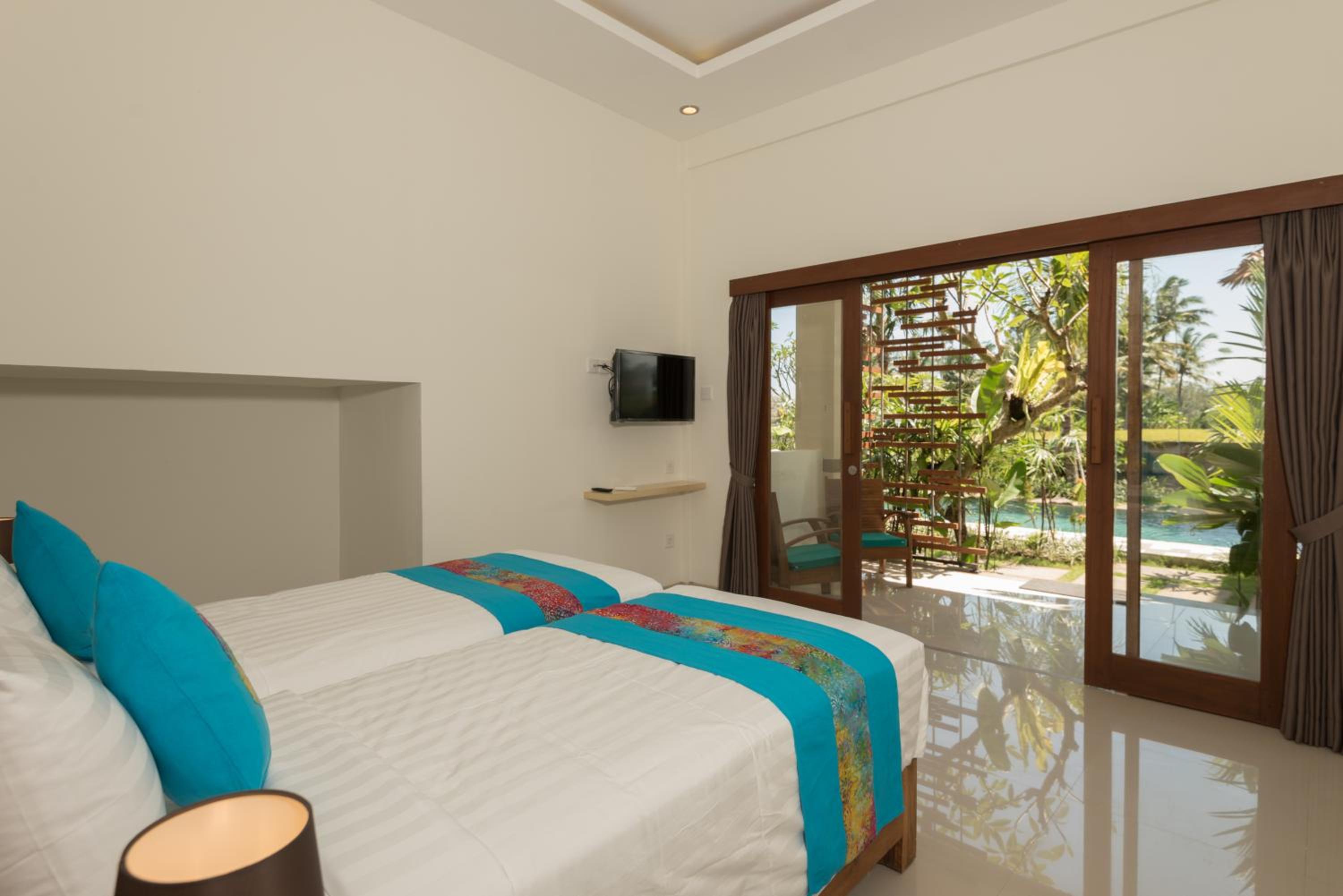 Superior Double Room - Photo 7