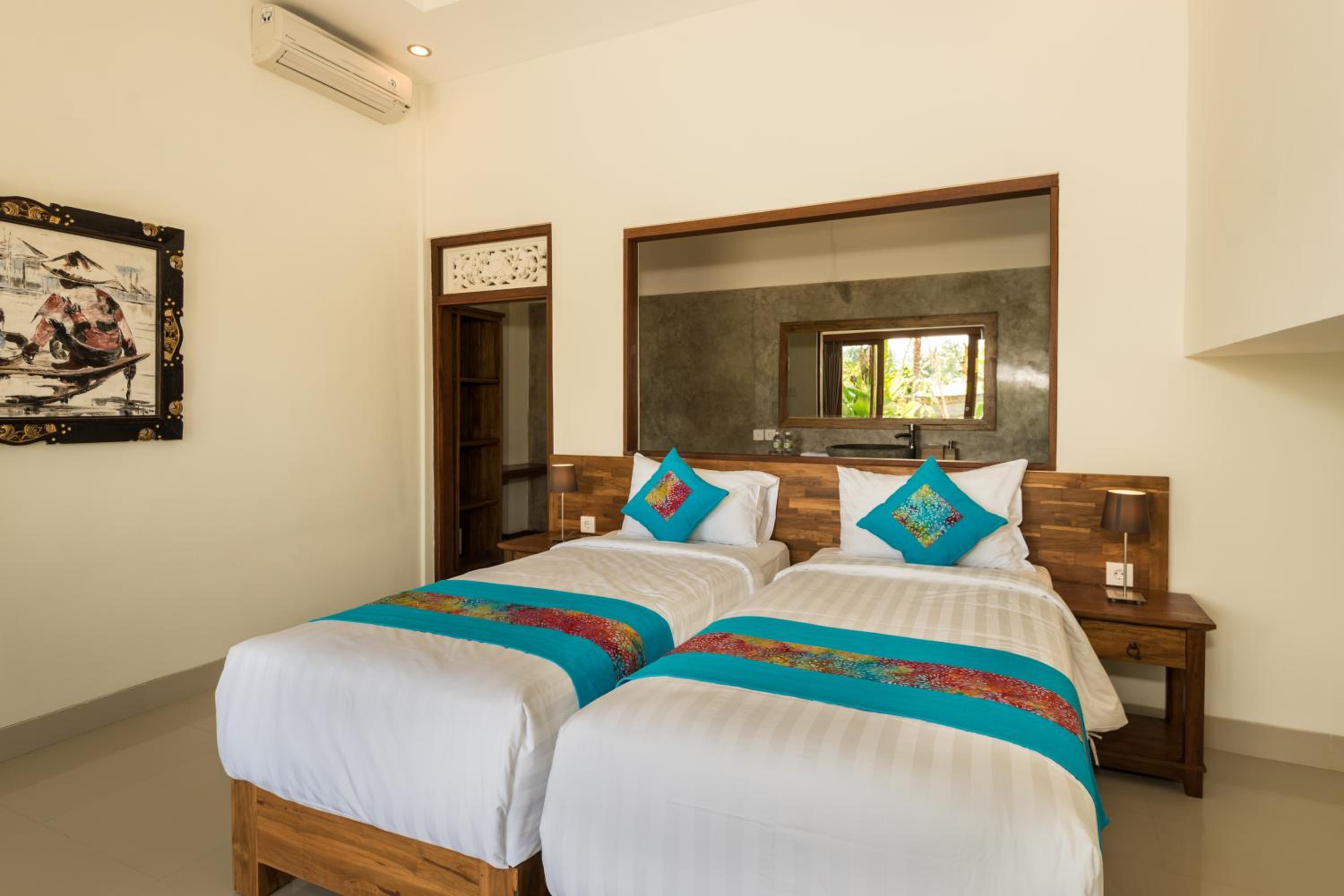 Superior Double Room - Photo 5