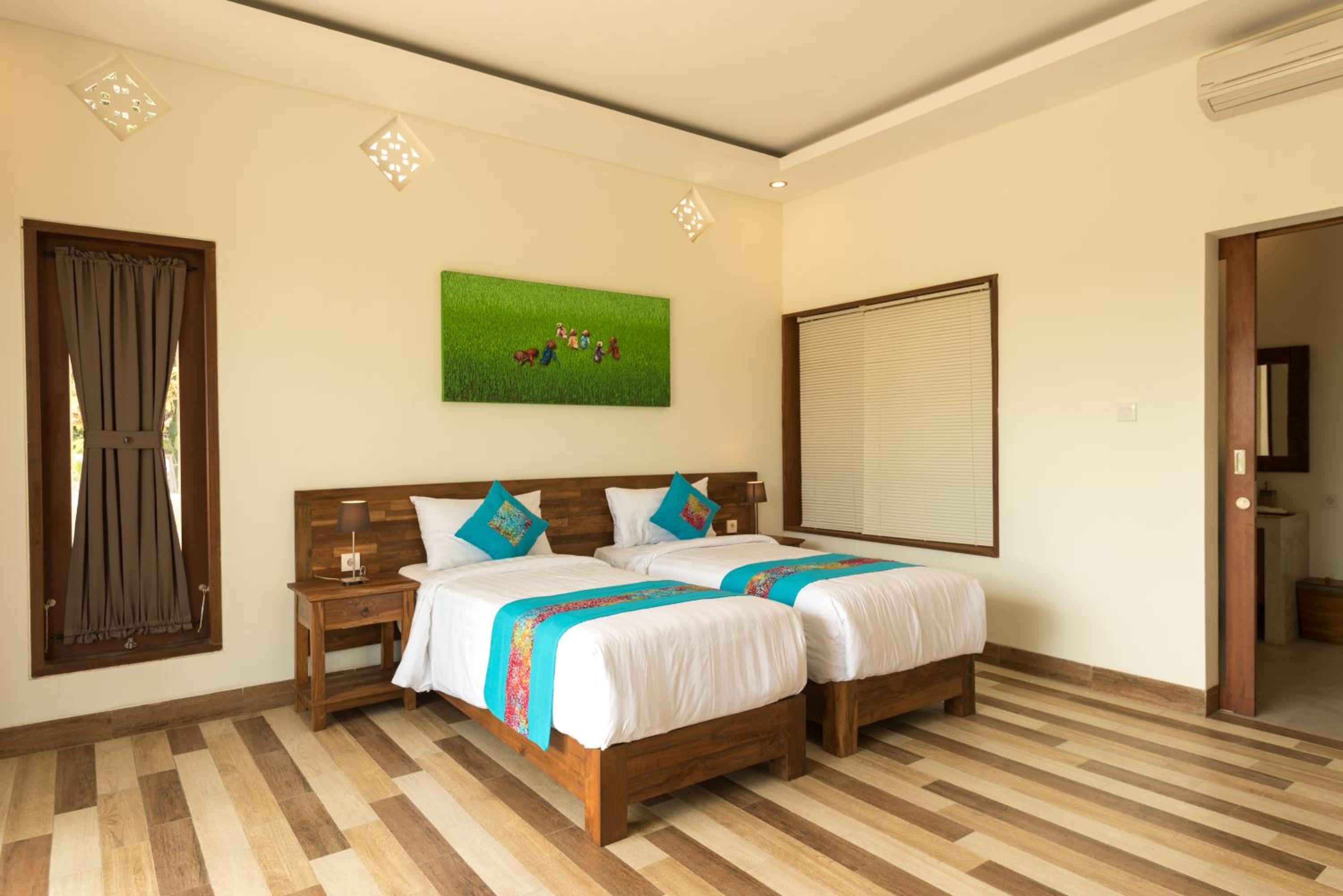 Junior Suite - Photo 35