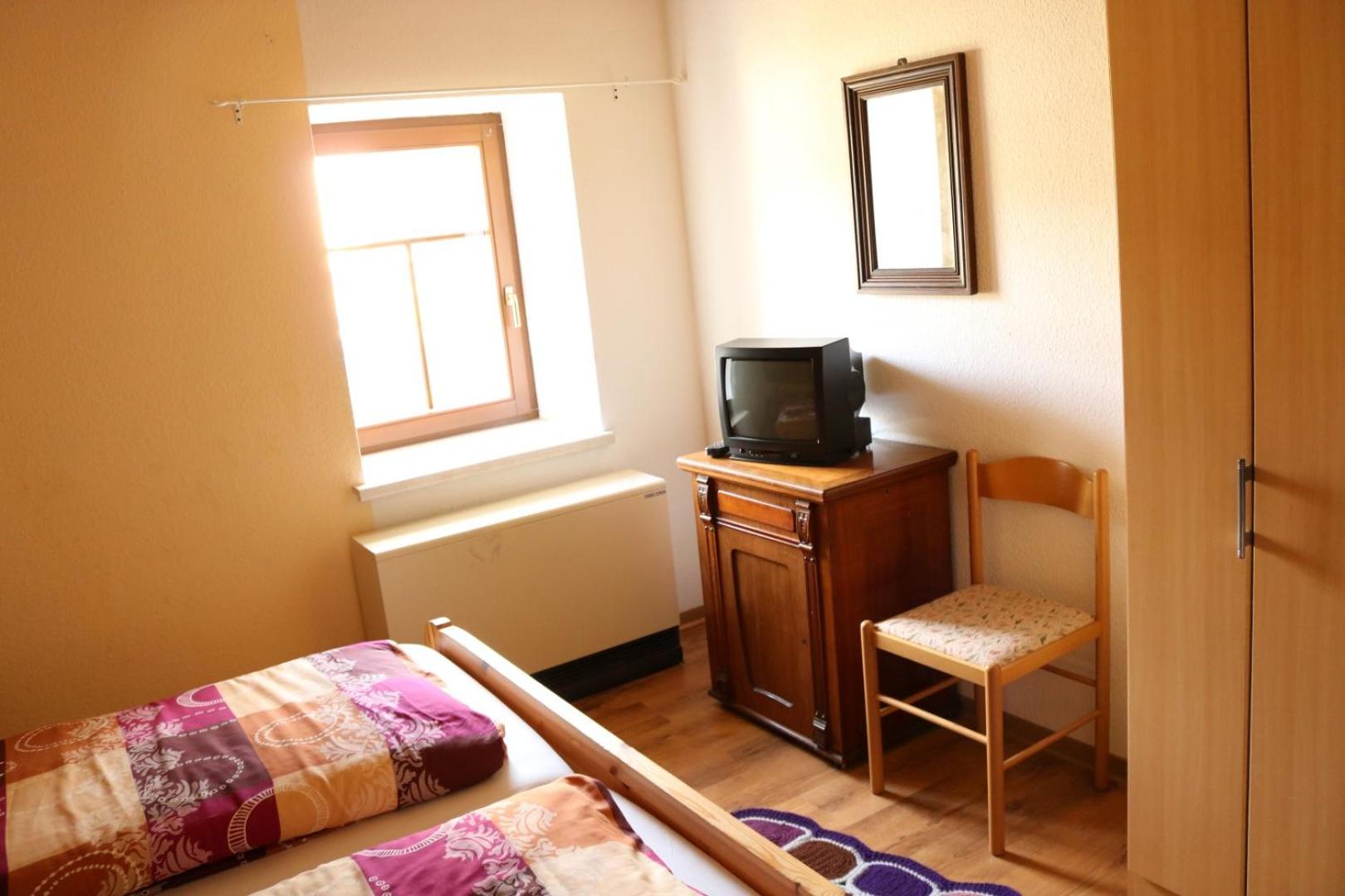 Double Room with Private Bathroom photo 1