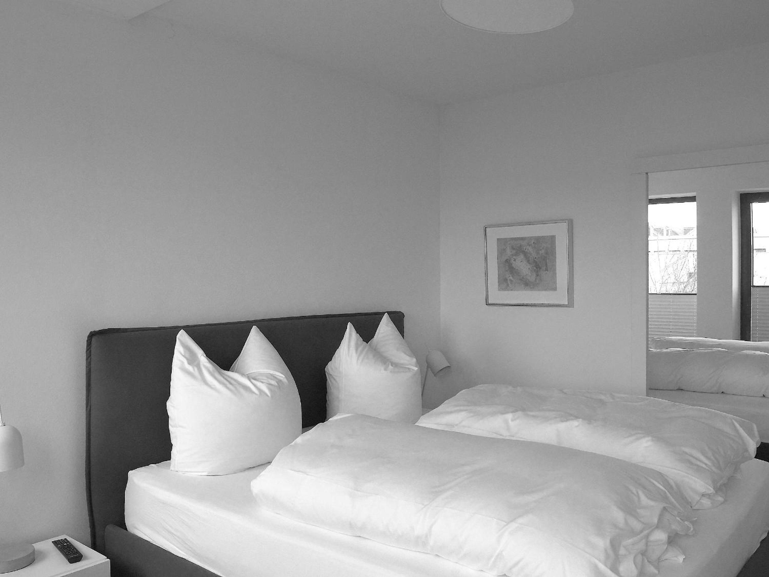 Duplex Apartment (Number 14) photo 1