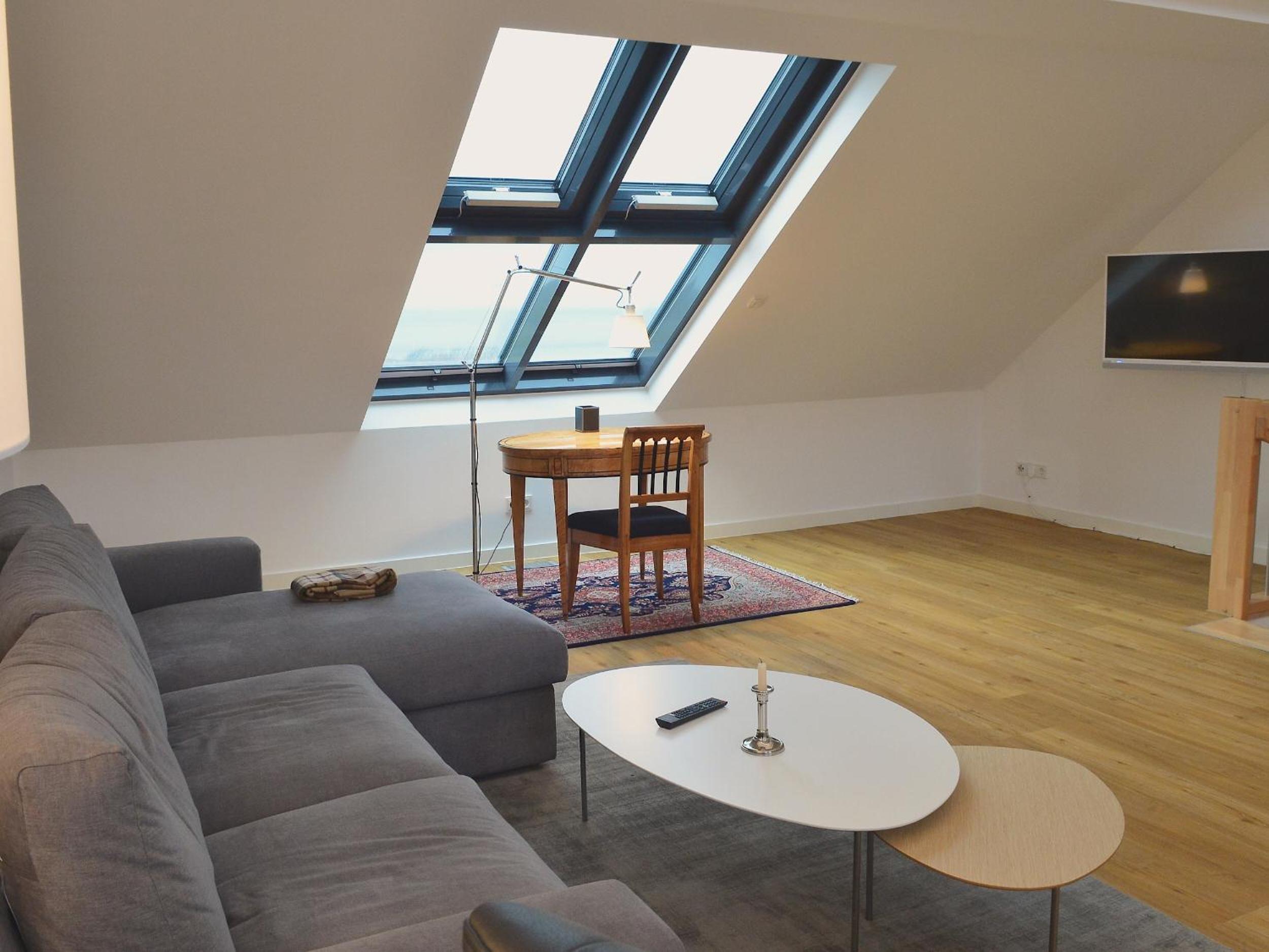 Duplex Apartment (Number 14) photo 3
