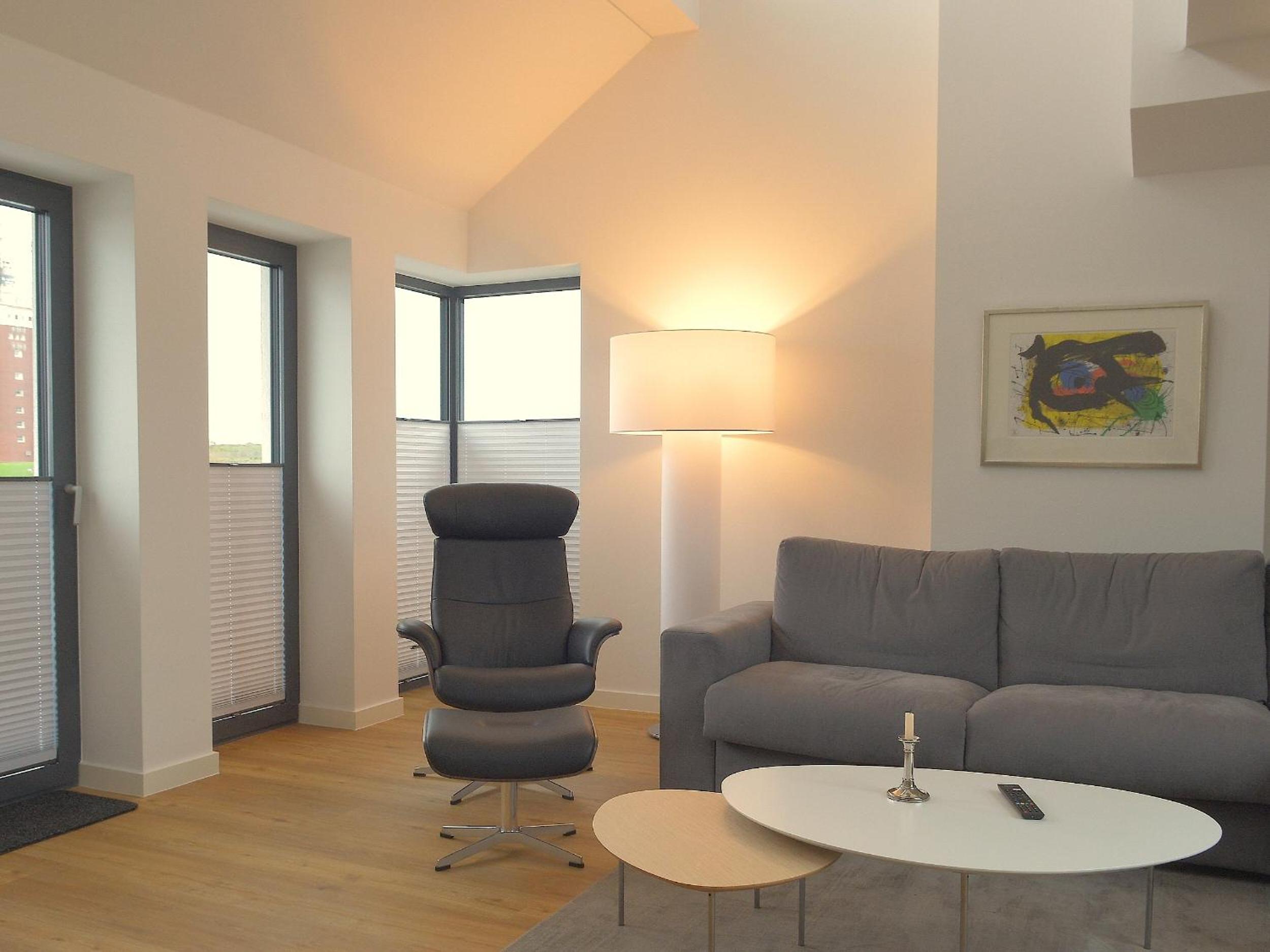 Duplex Apartment (Number 14) photo 2