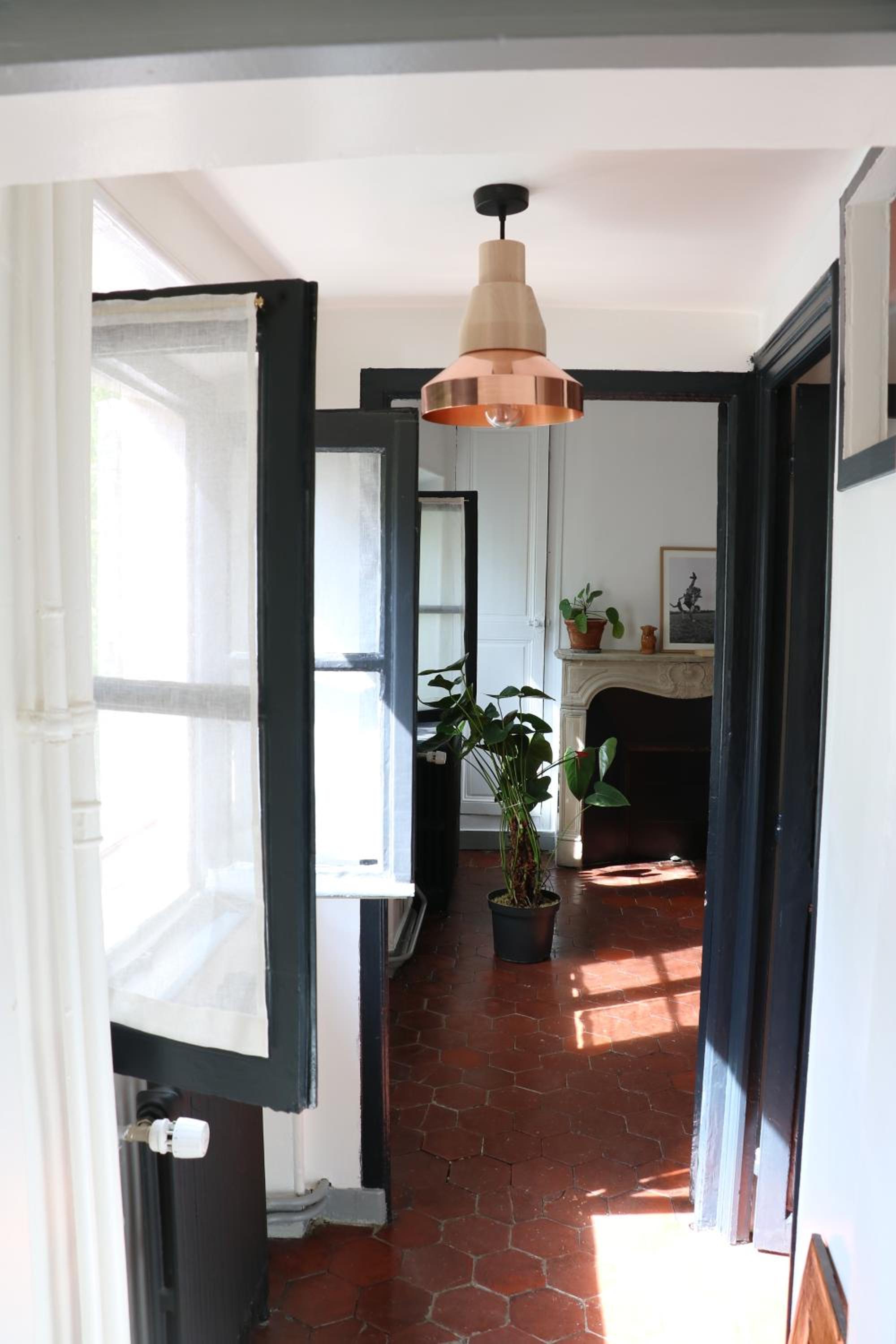 Double or Twin Room with Garden View photo 2