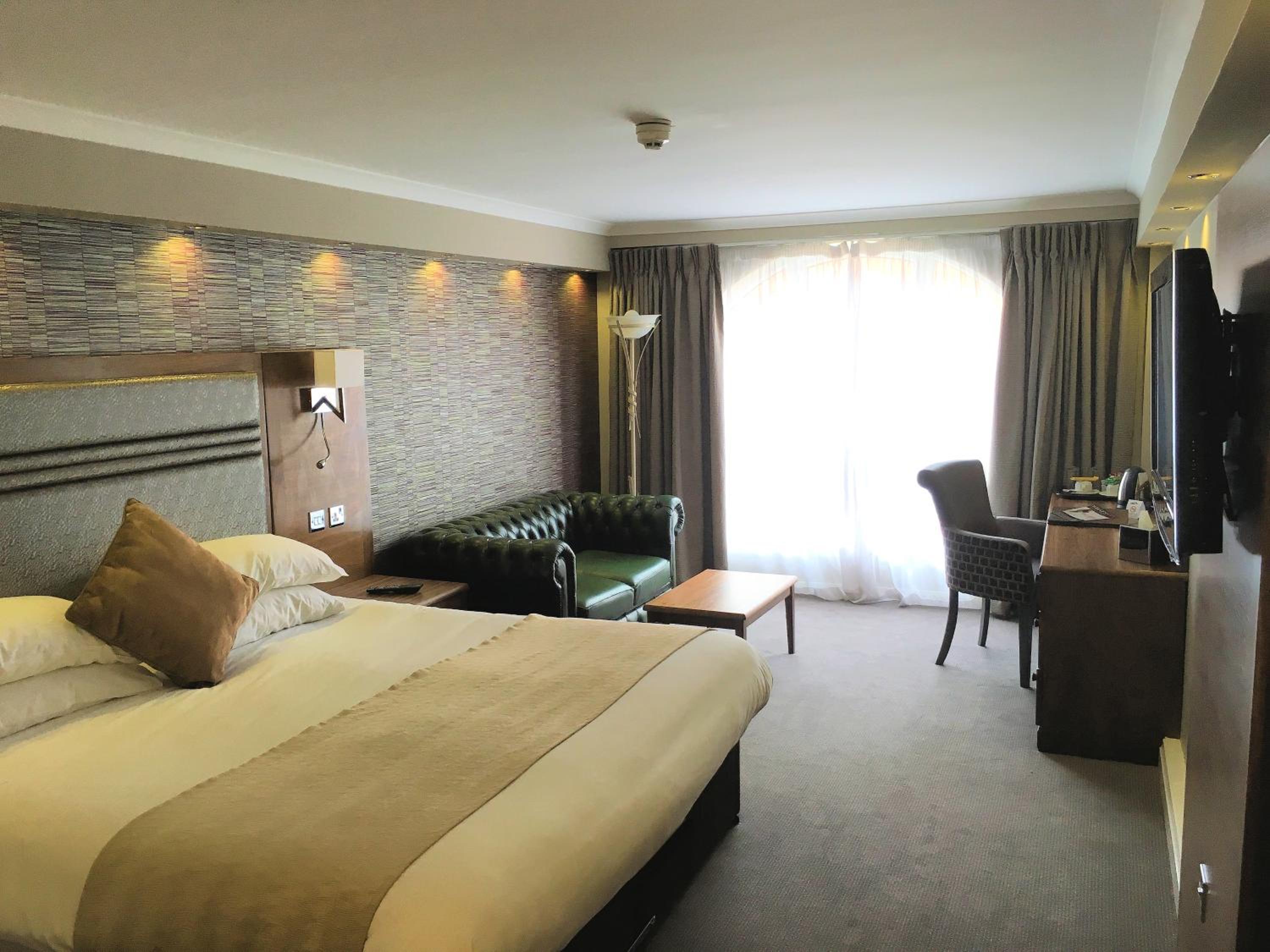 Canal Side Deluxe Room photo 2