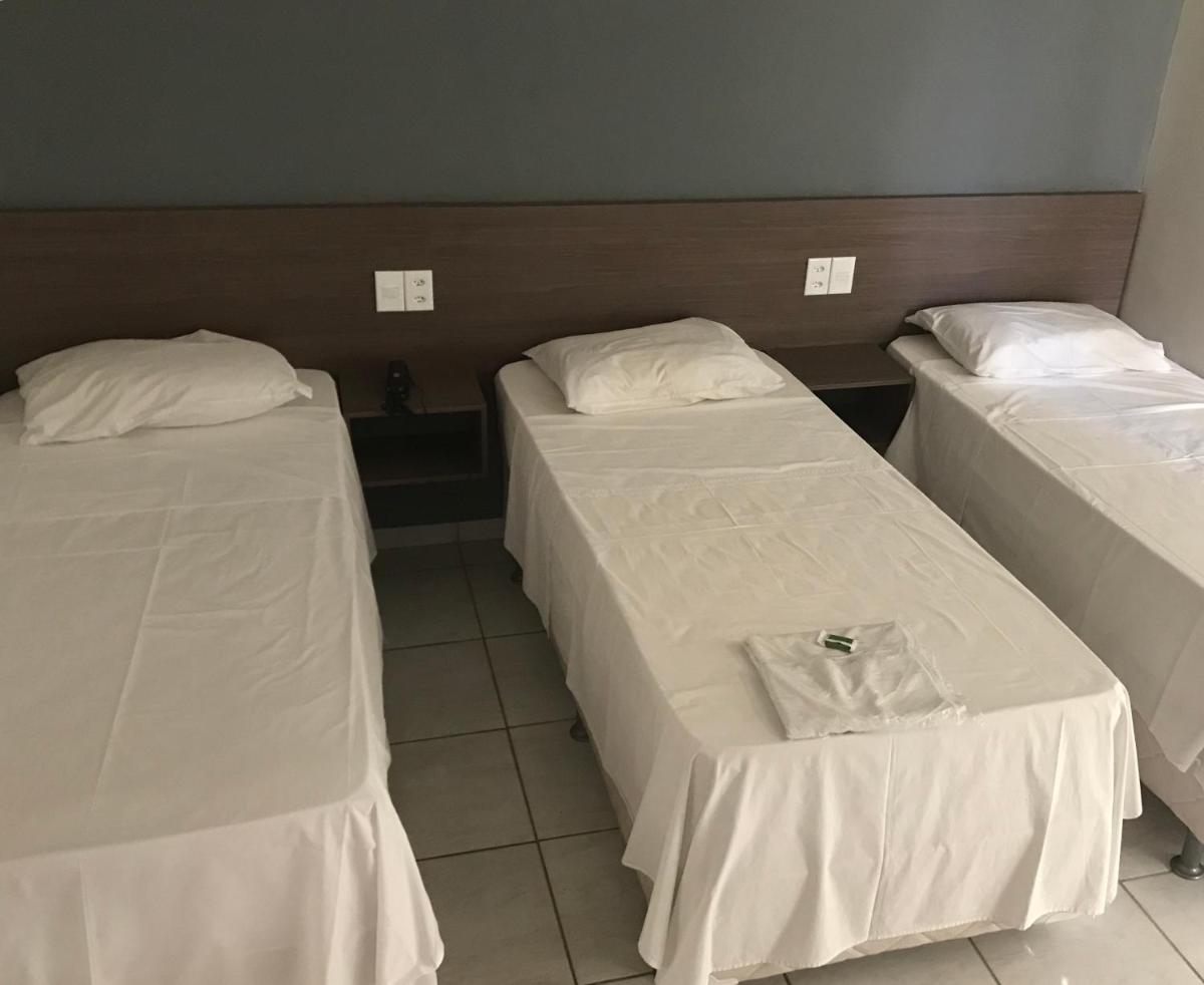 Standard Triple Room photo 1