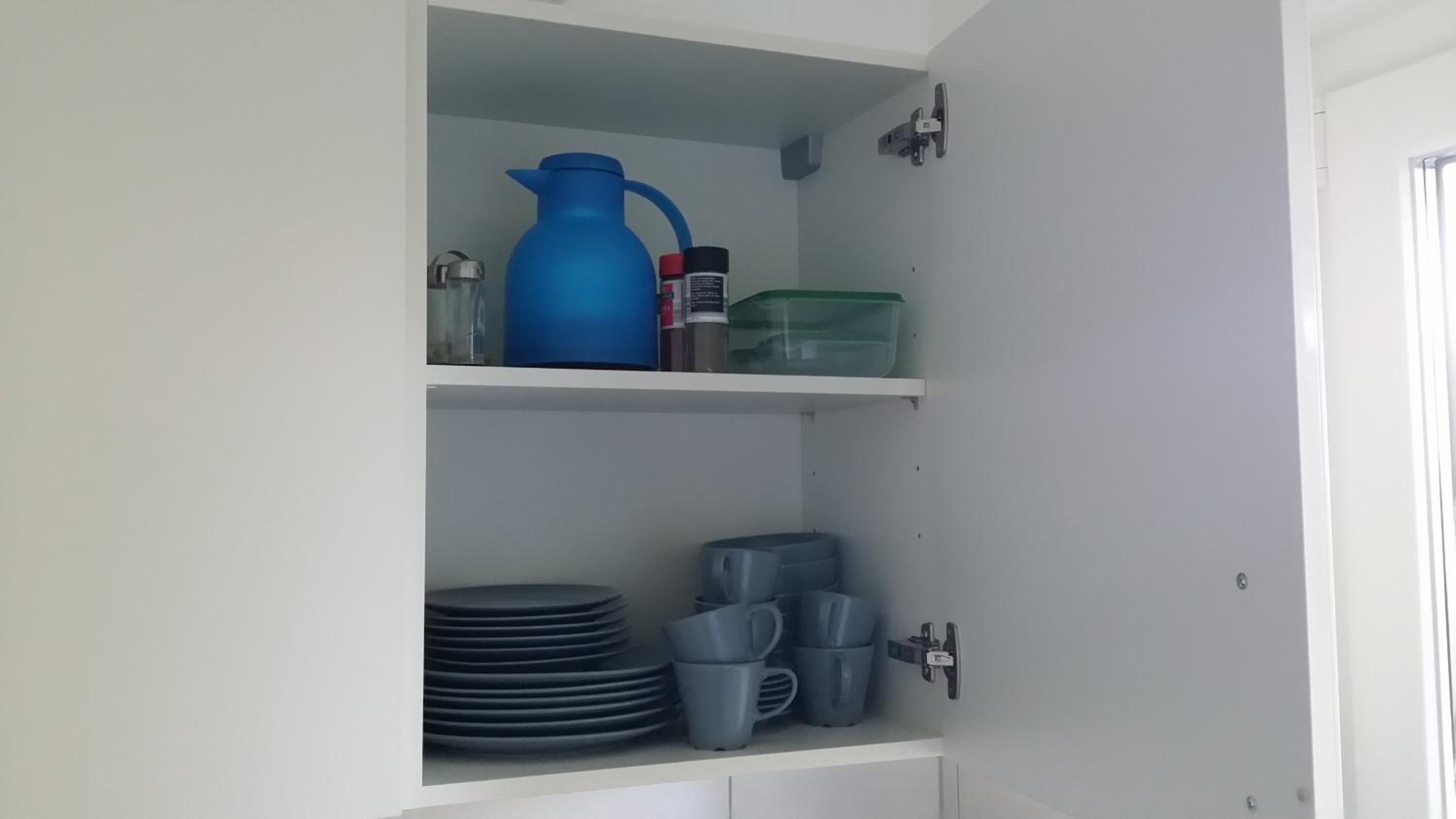 Apartment - Ground Floor photo 3