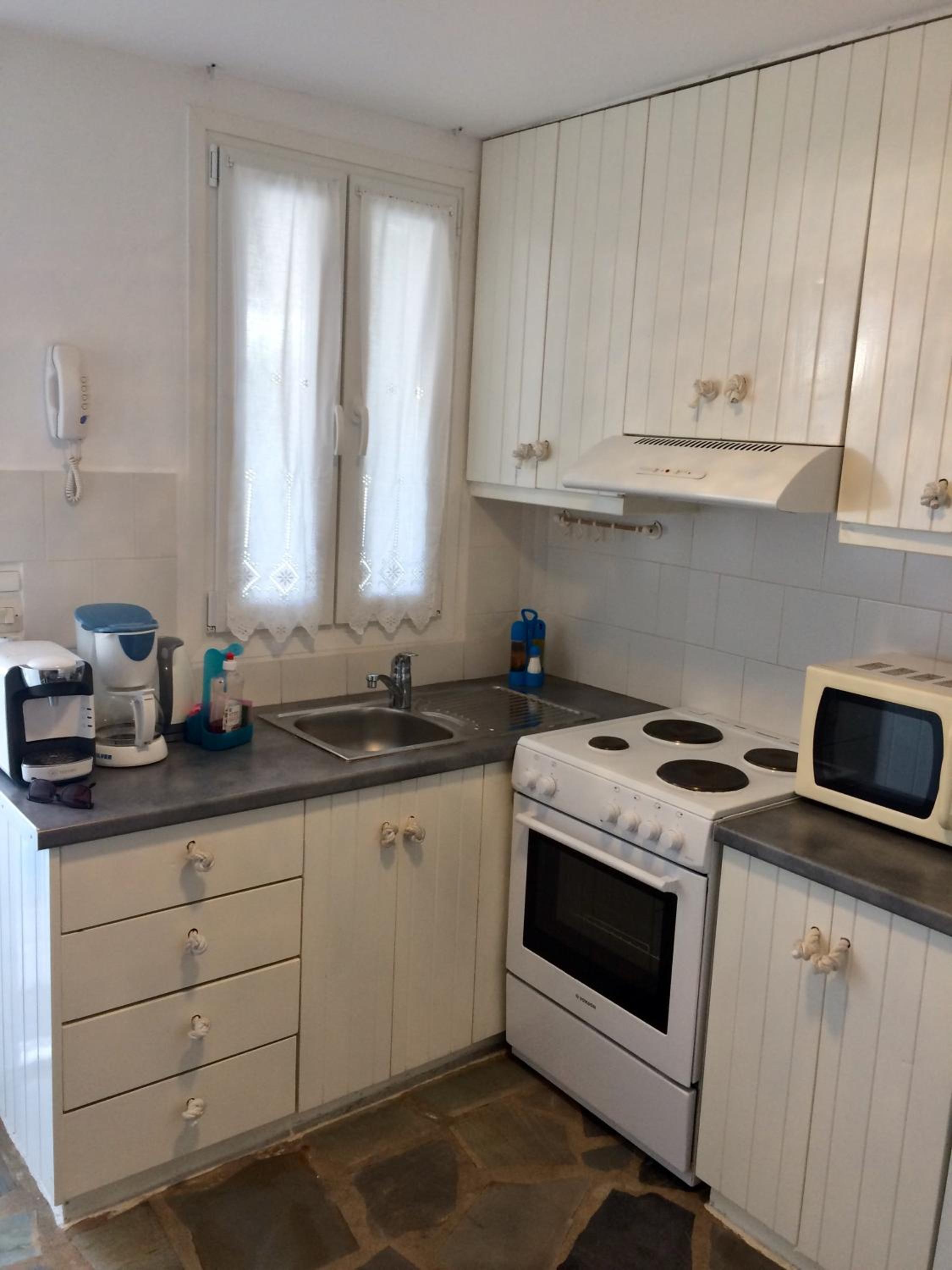 Two-Bedroom Apartment with External Hot Tub photo 2