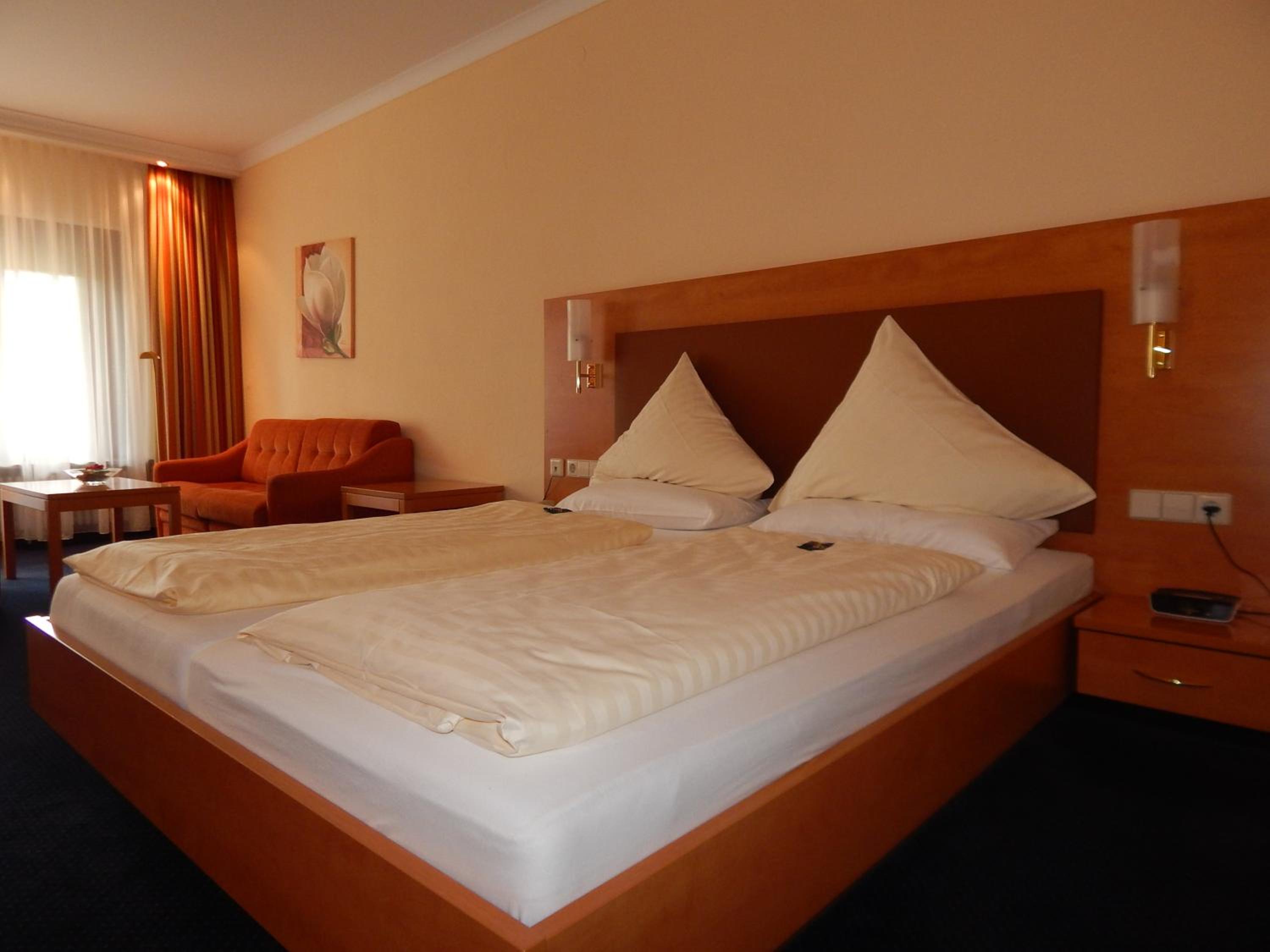 Large Double Room photo 2