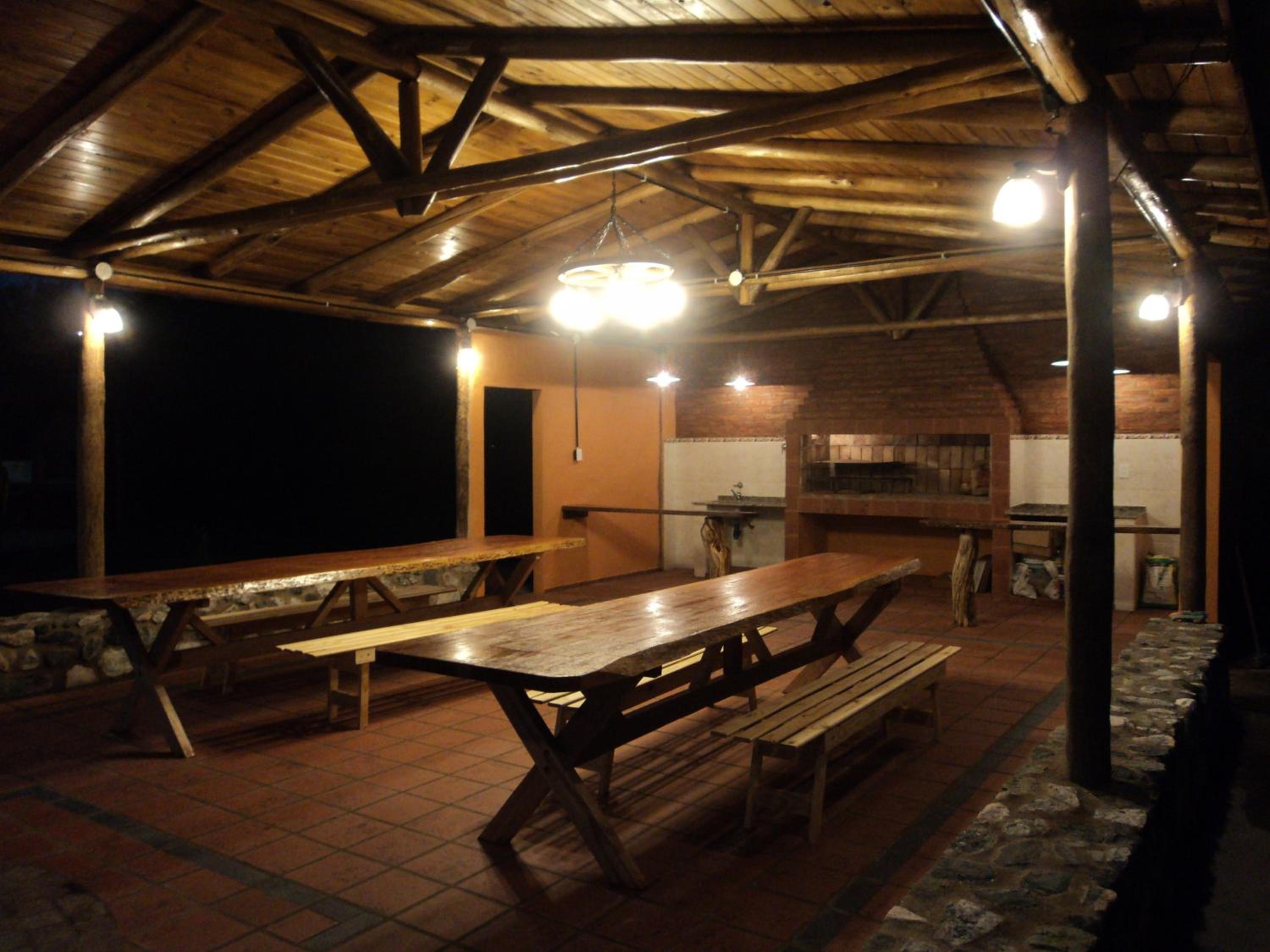 Bungalow photo 2